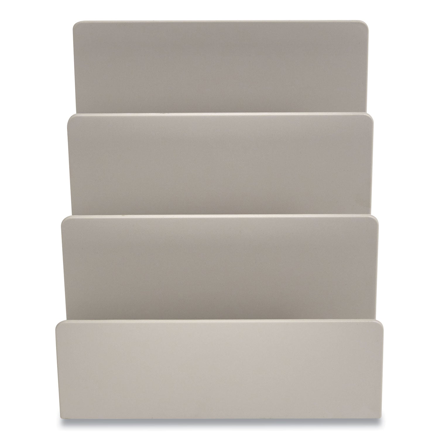 plastic-incline-mail-sorter-3-sections-letter-size-files-63-x-63-x-55-gray_tud24380403 - 1