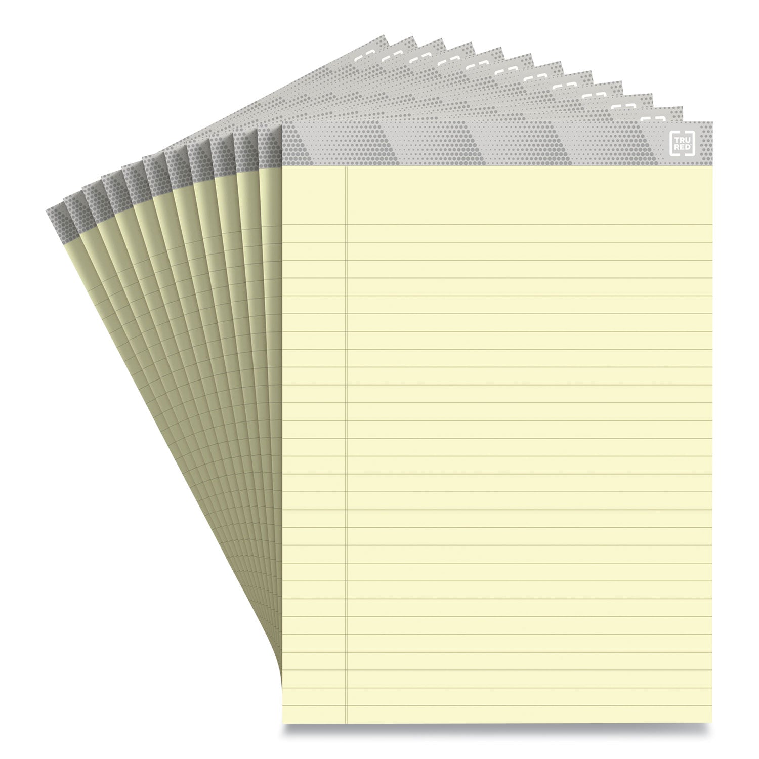 notepads-wide-legal-rule-50-canary-yellow-85-x-1175-sheets-12-pack_tud24419913 - 1