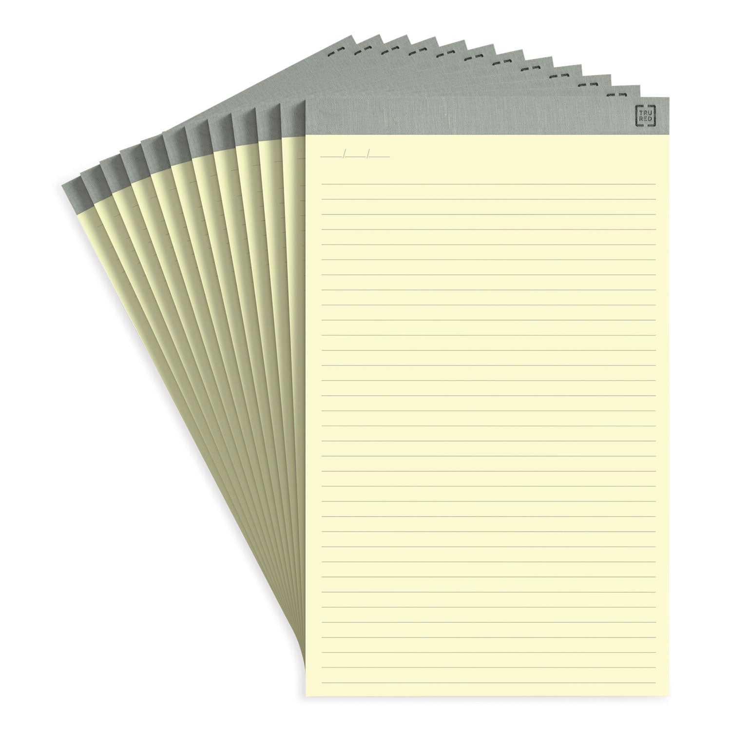 notepads-wide-legal-rule-50-canary-yellow-85-x-14-sheets-12-pack_tud24419920 - 1