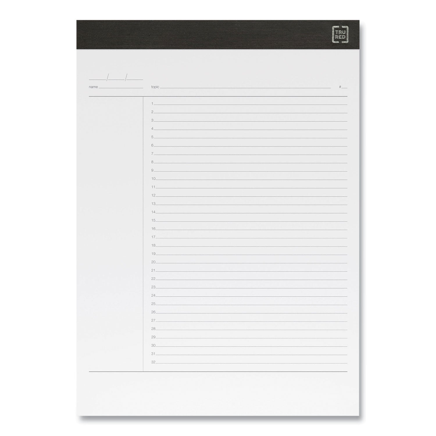 notepads-project-management-format-50-white-85-x-1175-sheets-6-pack_tud24419924 - 2