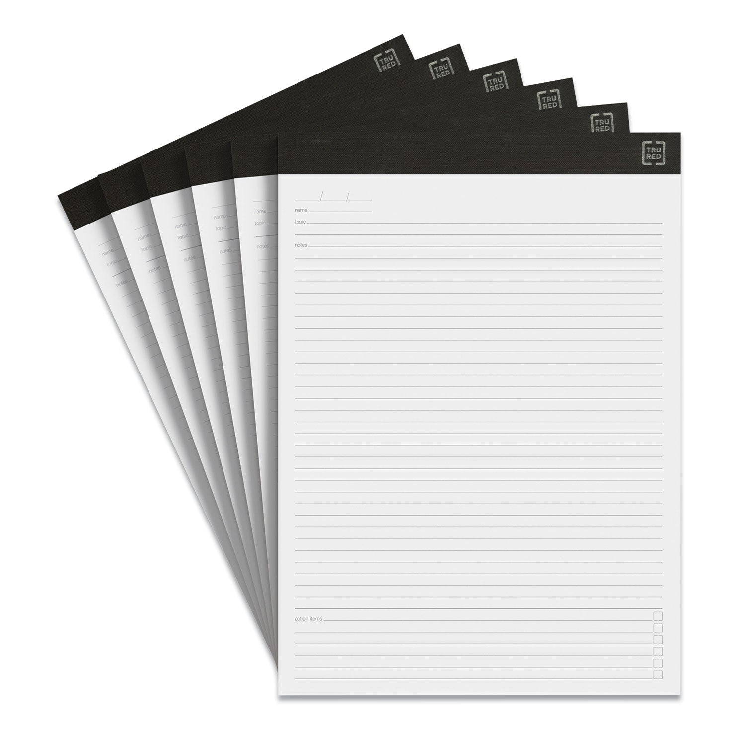 notepads-meeting-minutes-notes-format-50-white-85-x-1175-sheets-6-pack_tud24419927 - 1
