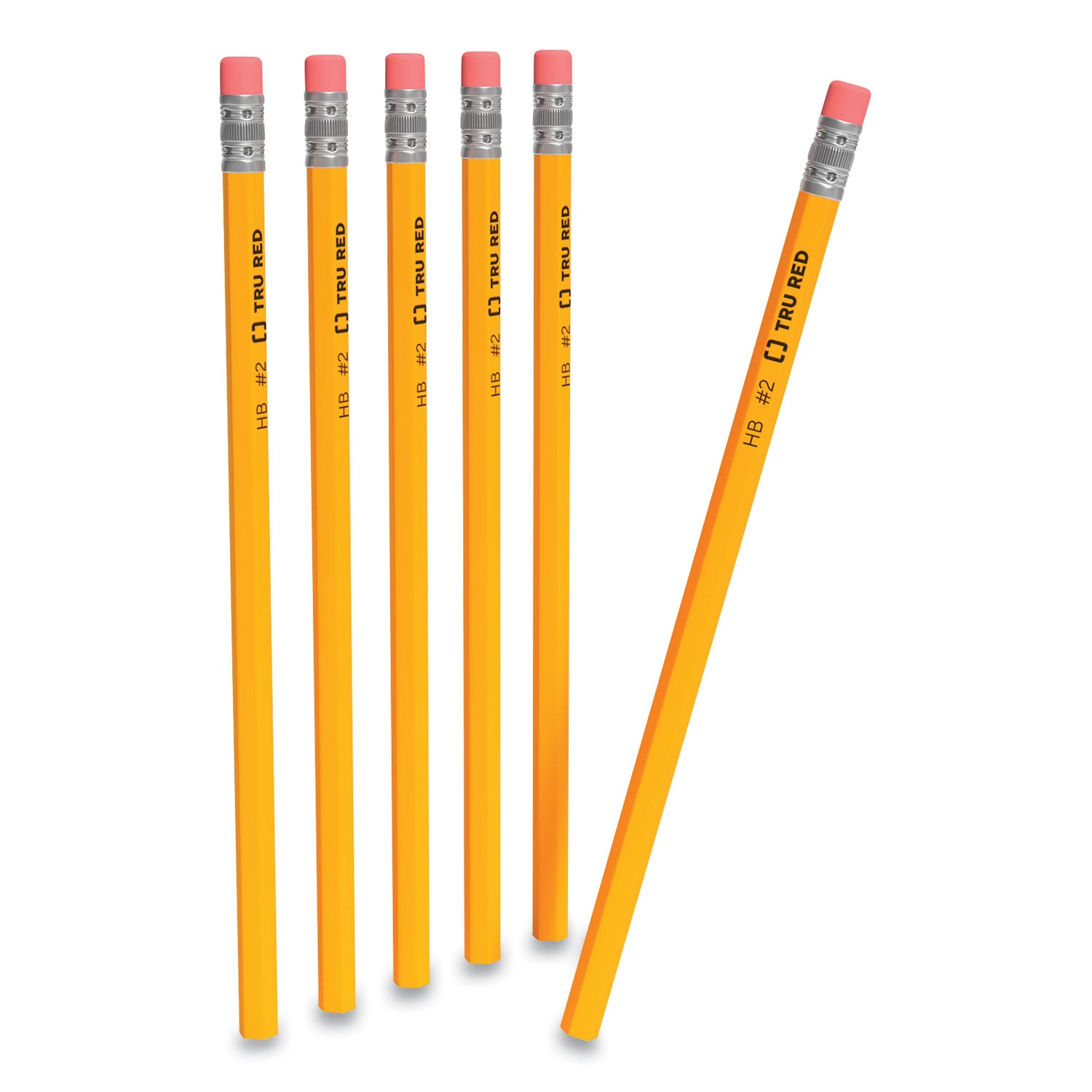 wooden-pencil-hb-#2-black-lead-yellow-barrel-72-pack_tud24424023 - 1