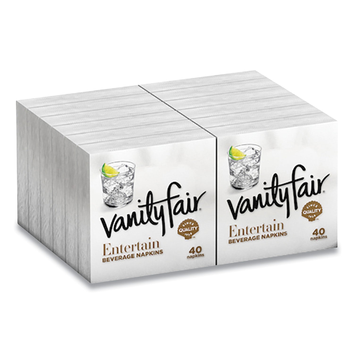 entertain-beverage-napkins-2-ply-98-x-98-white-40-pack-12-packs-carton_vtf35134 - 2