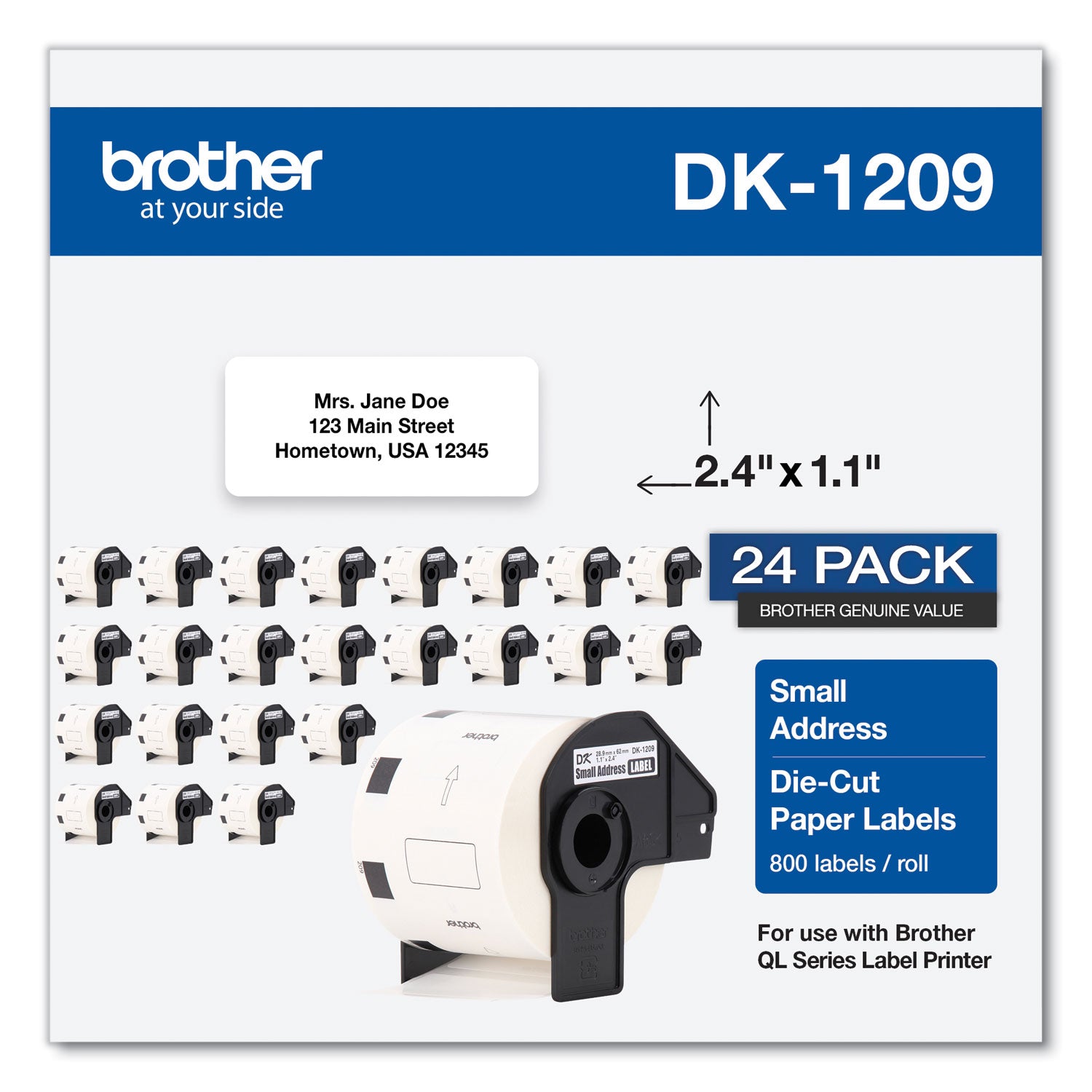die-cut-address-labels-11-x-24-white-800-labels-roll-24-rolls-pack_brtdk120924pk - 1