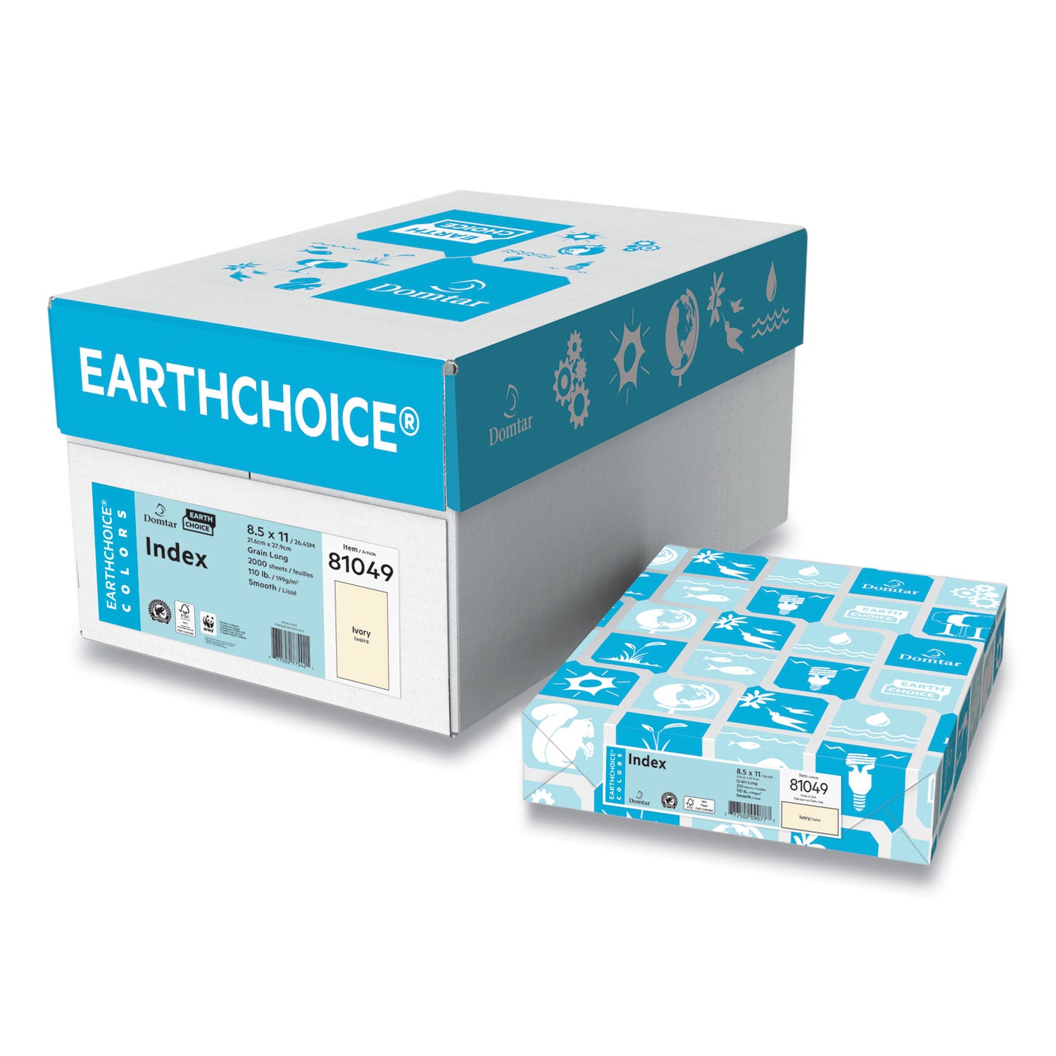 card-stock-110-lb-cover-weight-85-x-11-ivory-250-pack_dmr81049 - 1