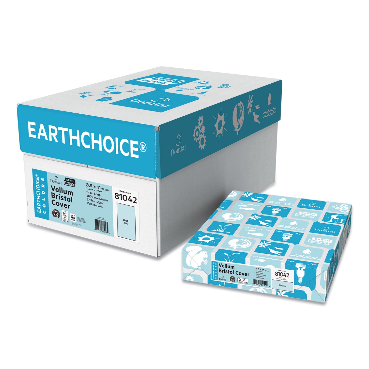 cover-stock-67-lb-bristol-weight-85-x-11-blue-250-pack_dmr81042 - 1