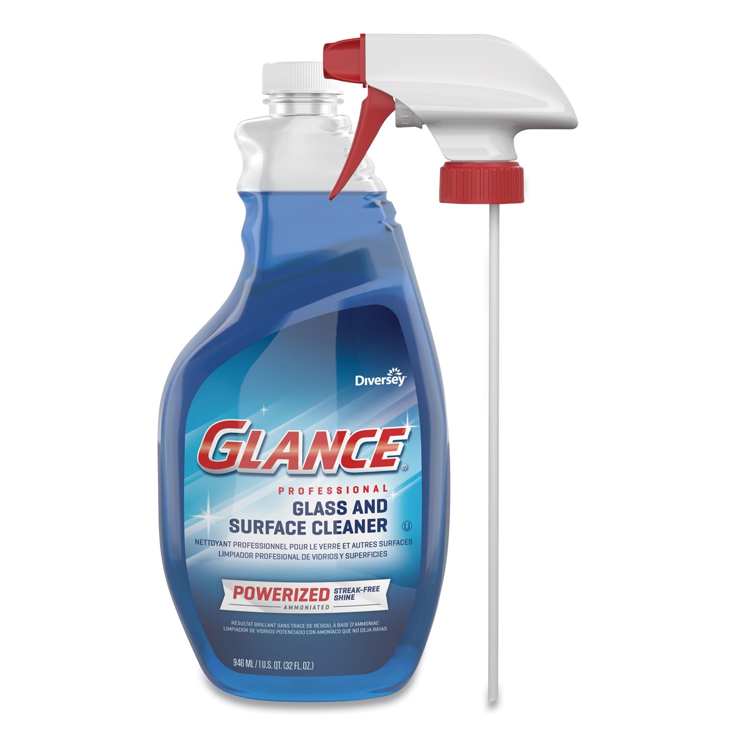 glance-powerized-glass-and-surface-cleaner-liquid-32-oz_dvocbd540298ea - 1