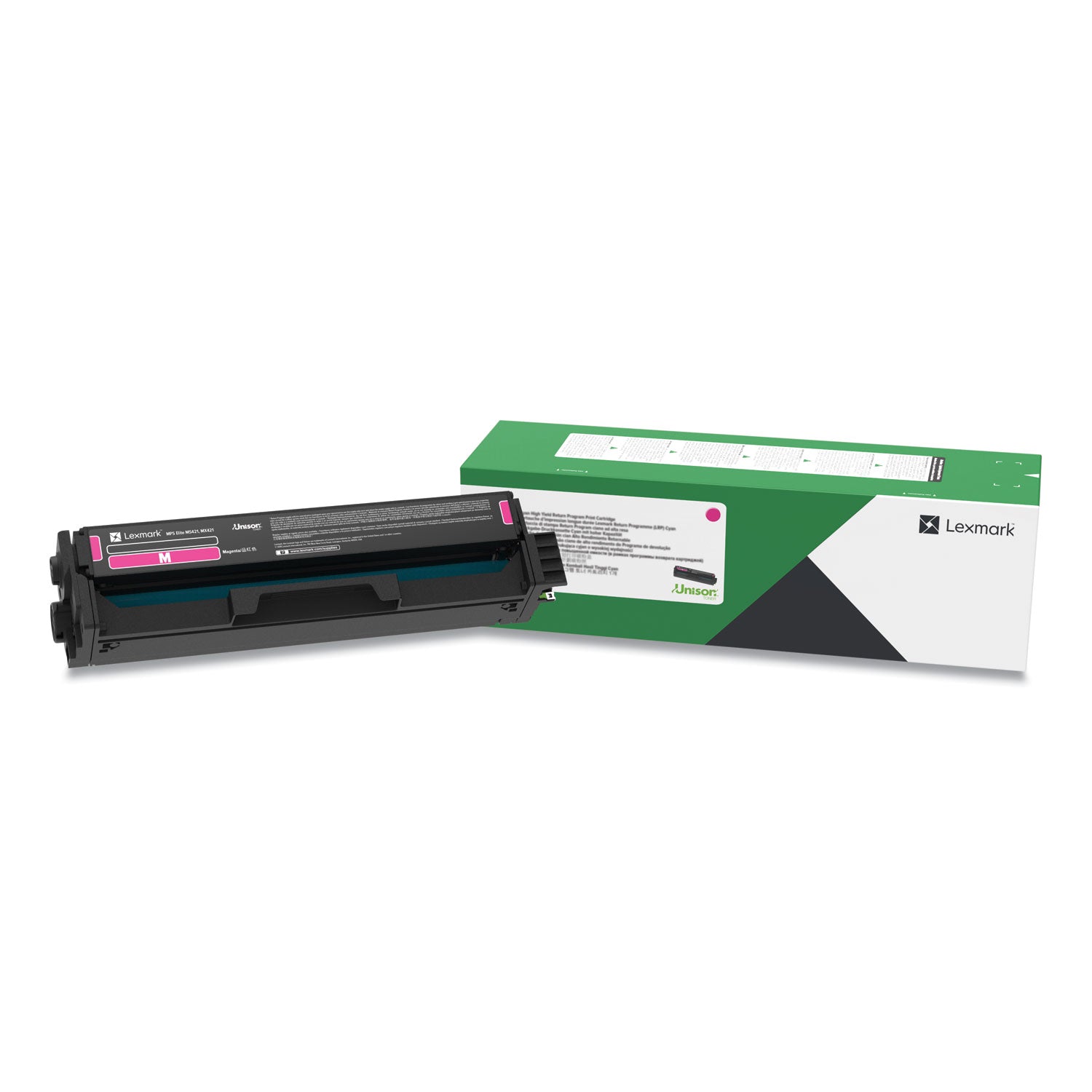 c341xm0-return-program-extra-high-yield-toner-4500-page-yield-magenta_lexc341xm0 - 1