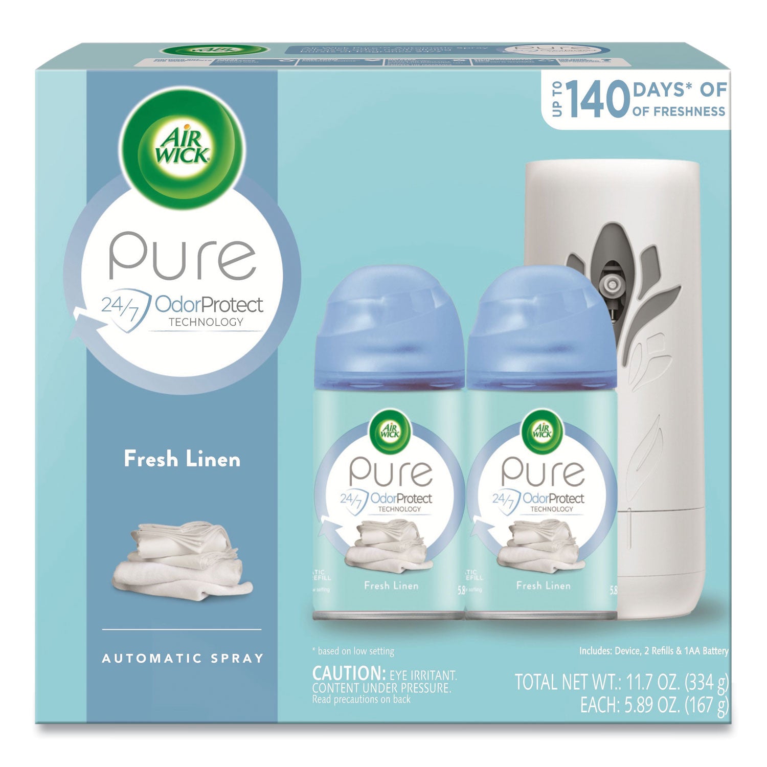 freshmatic-ultra-automatic-starter-kit-319-x-844-x-775-white-gray-fresh-linen-4-carton_rac01918ct - 1