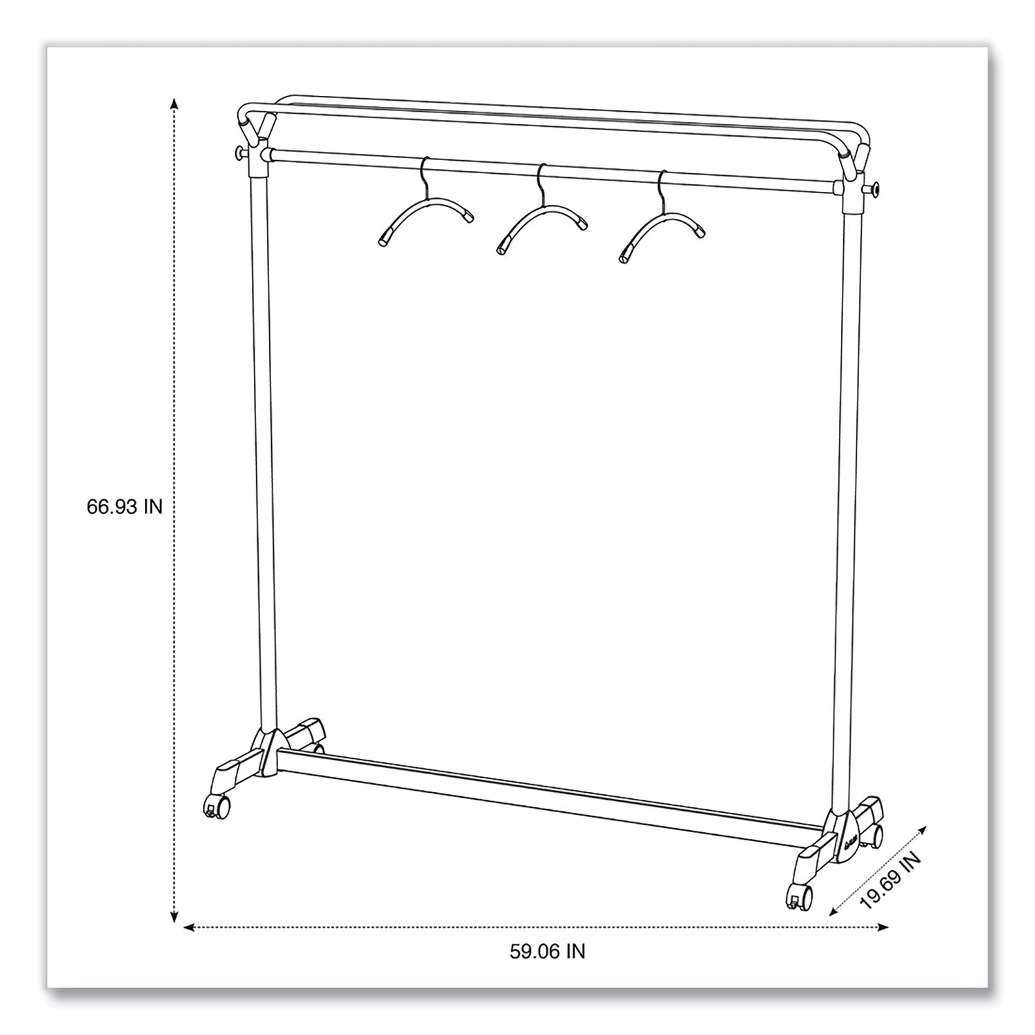 large-capacity-garment-rack-635w-x-2125d-x-675h-black-silver_abapmgroup3 - 2