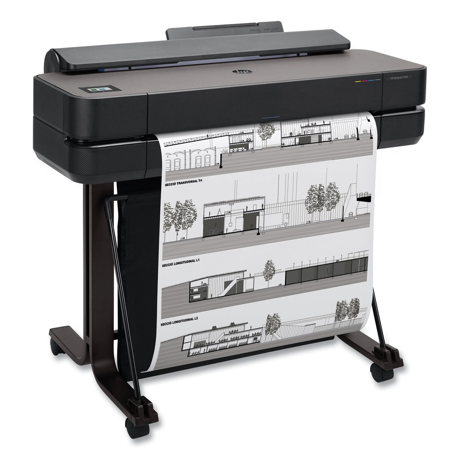 designjet-t630-36-large-format-wireless-plotter-printer_hew5hb11a - 1