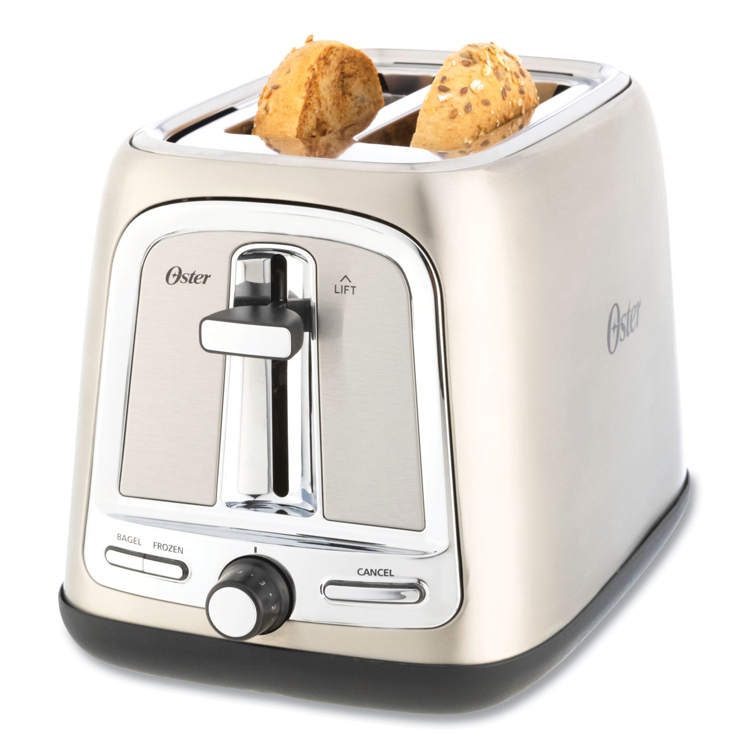 extra-wide-slot-toaster-2-slice-75-x-11-x-8-stainless-steel_osr2097654 - 1