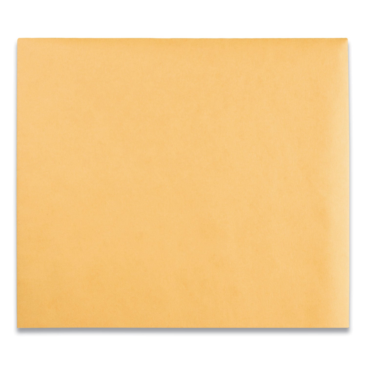 Clasp Envelope, 28 lb Bond Weight Kraft, #95, Square Flap, Clasp/Gummed Closure, 10 x 12, Brown Kraft, 100/Box -