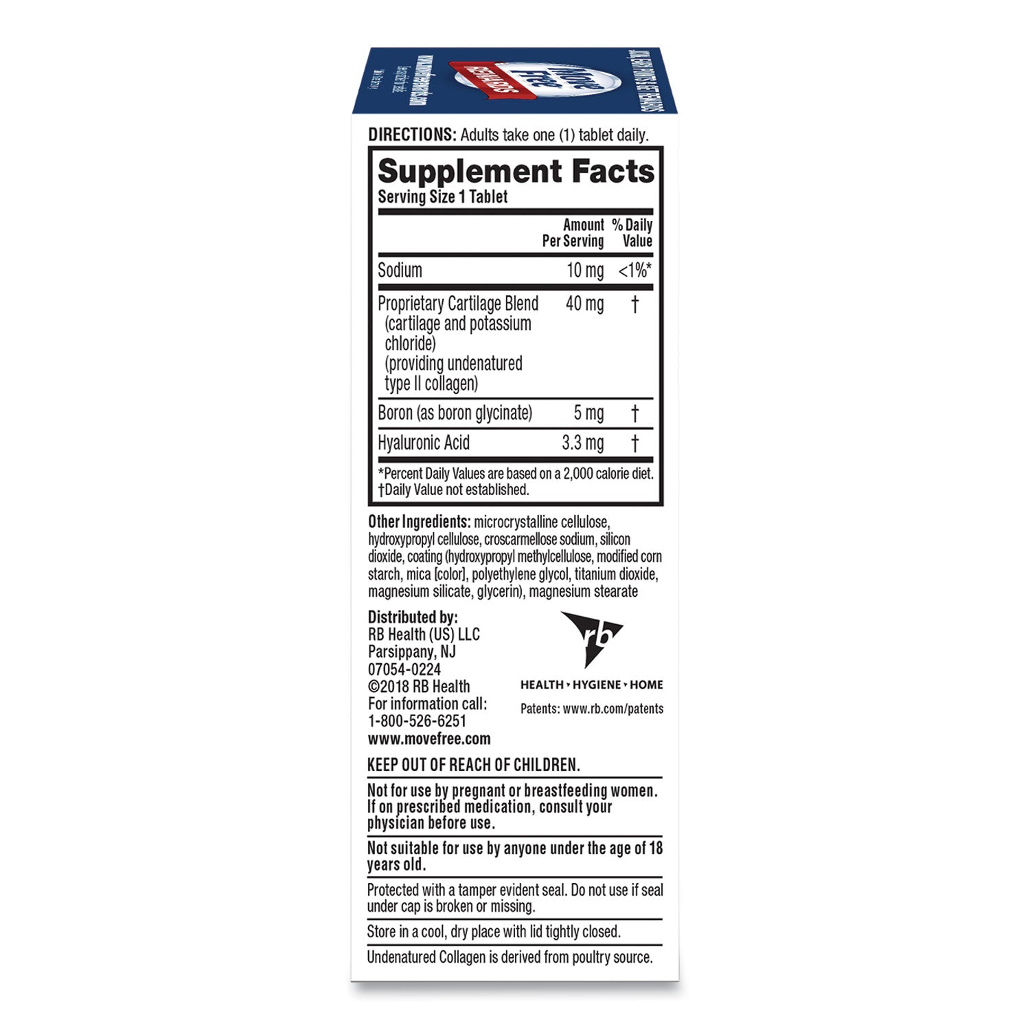 ultra-with-uc-ii-joint-health-tablet-30-count_mov11841 - 2