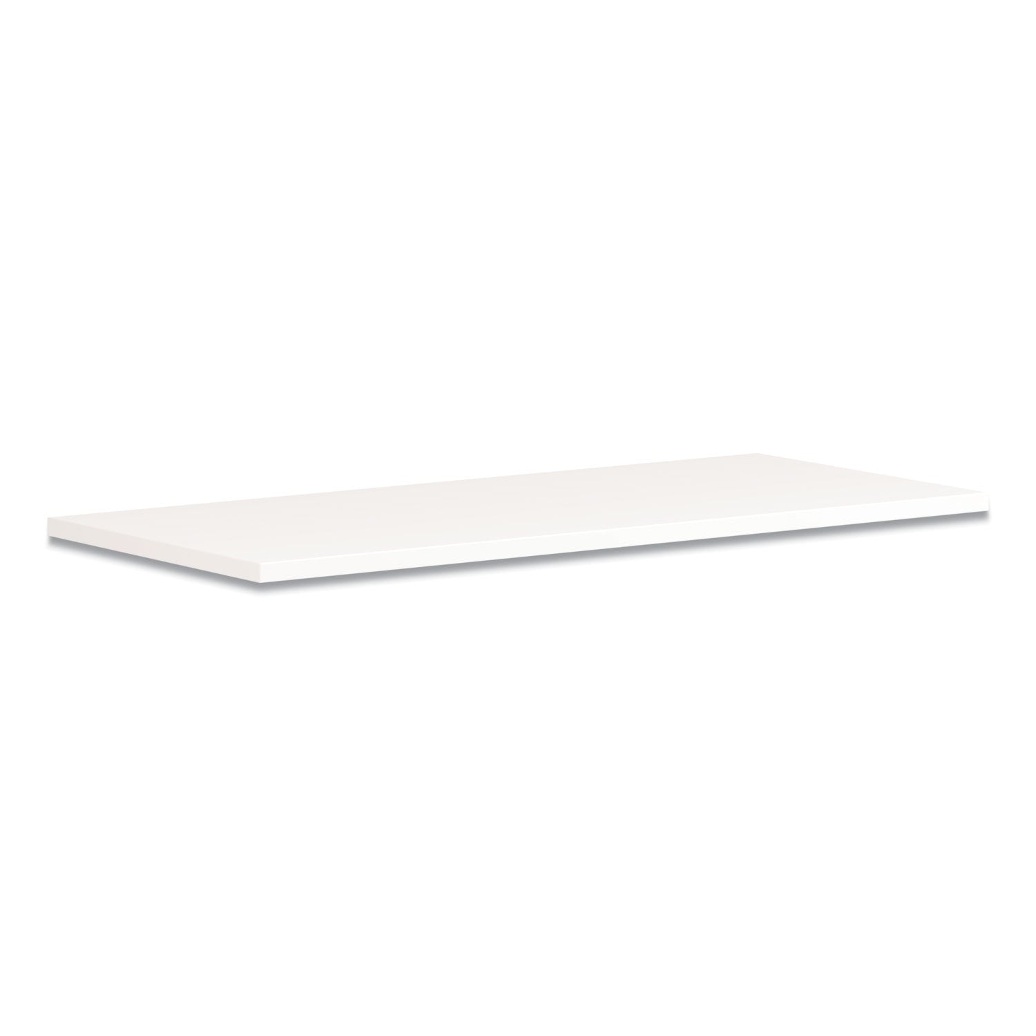 coze-writing-desk-worksurface-rectangular-54-x-24-designer-white_honhlcr2454ld1 - 1