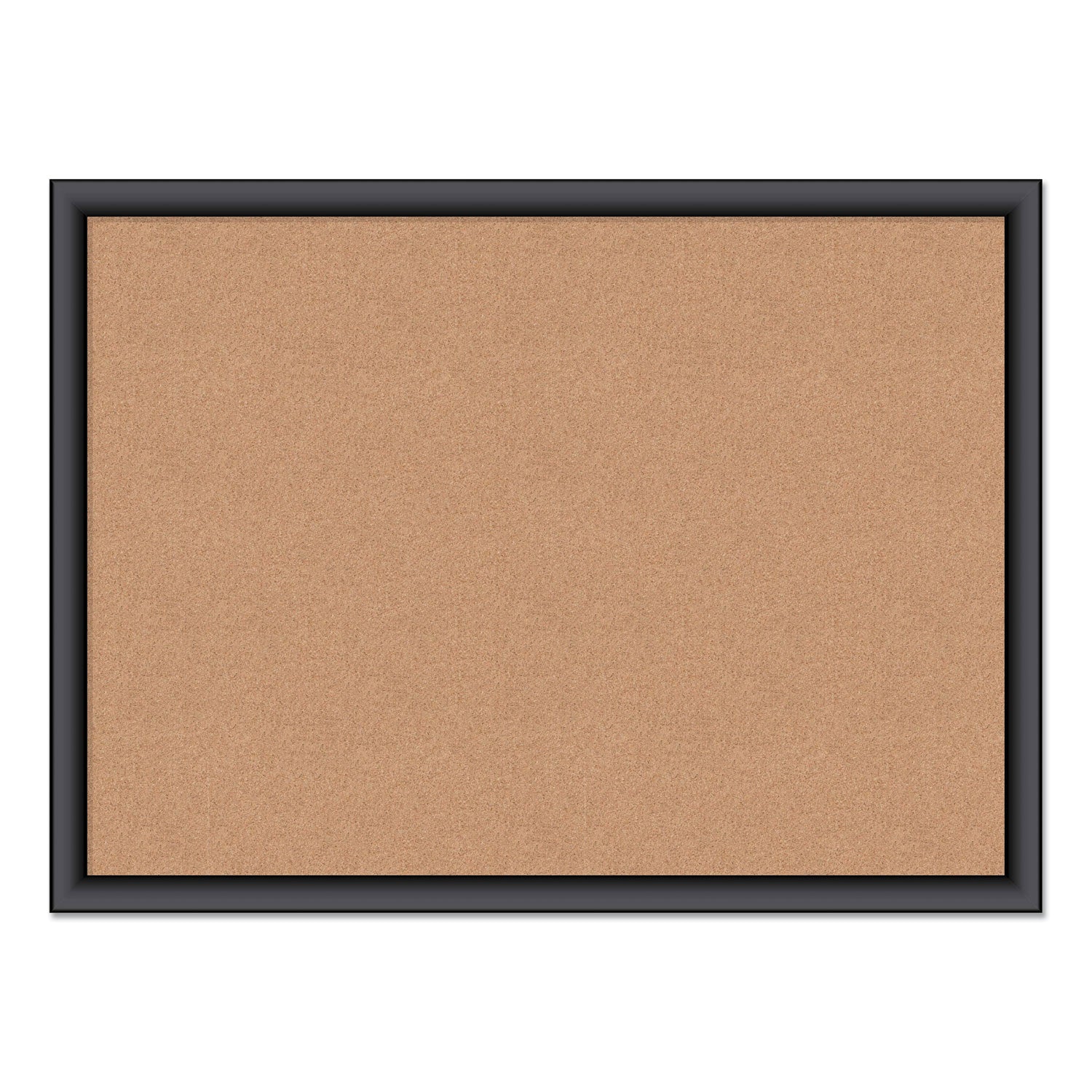 cork-bulletin-board-23-x-17-tan-surface-black-frame_ubr026u0001 - 1