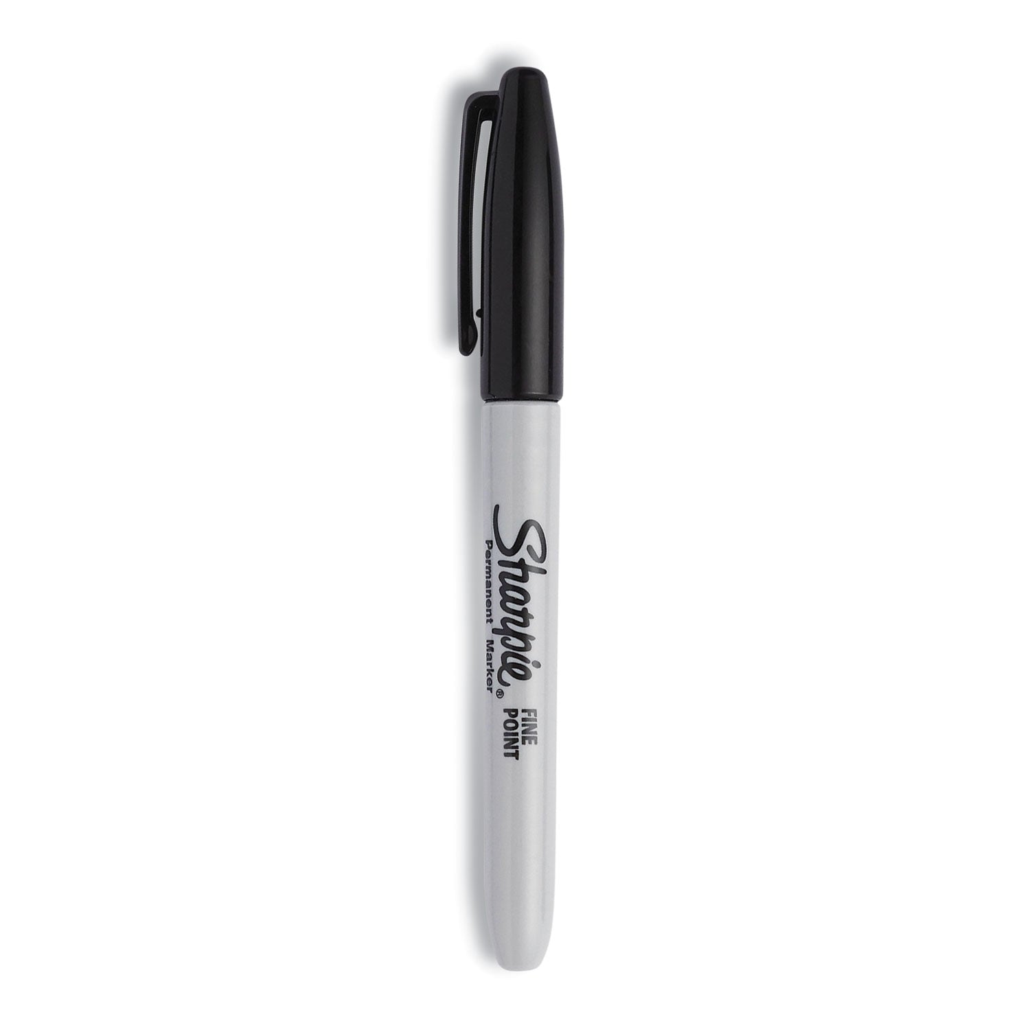 Sharpie Fine Point Permanent Marker - 1