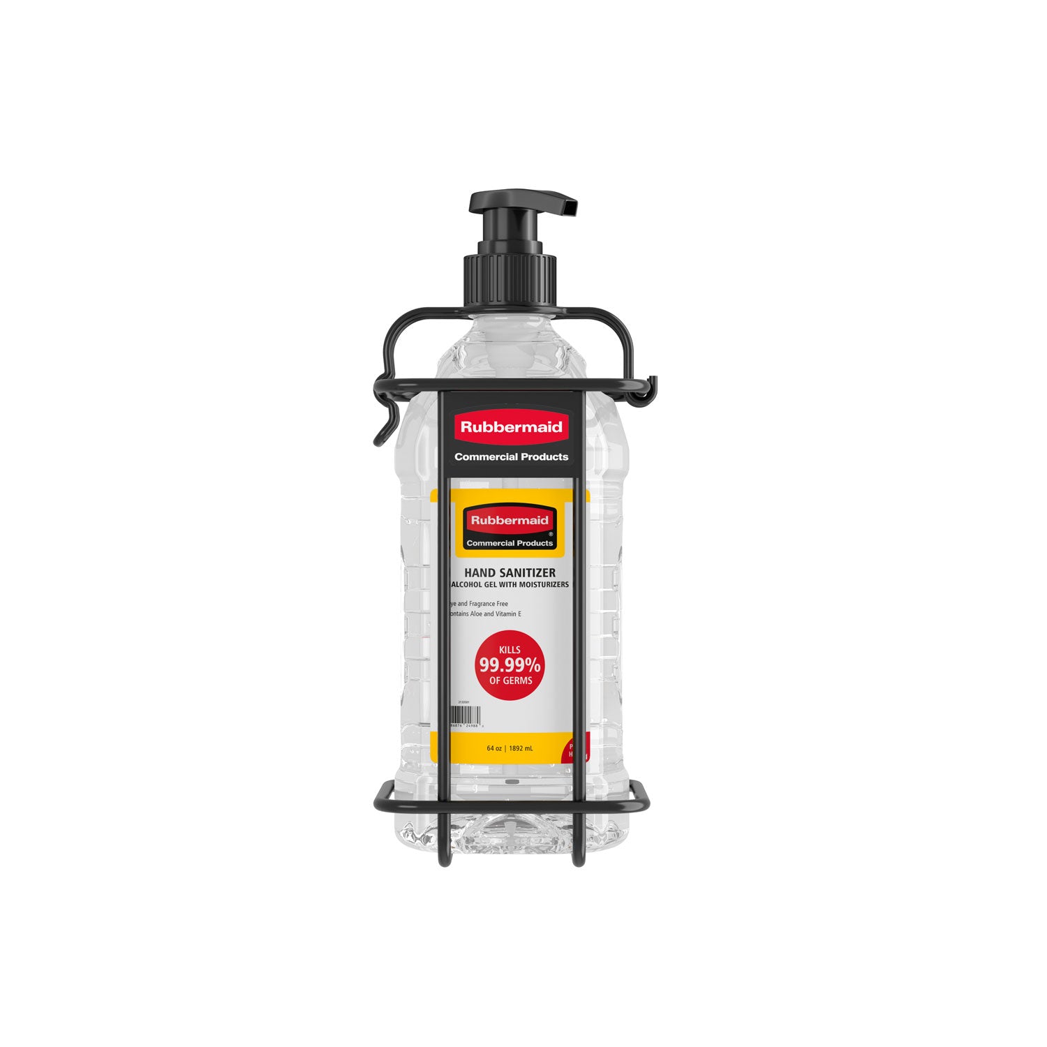 hand-sanitizer-brackets-516-x-512-x-922-black_rcp2140776 - 2