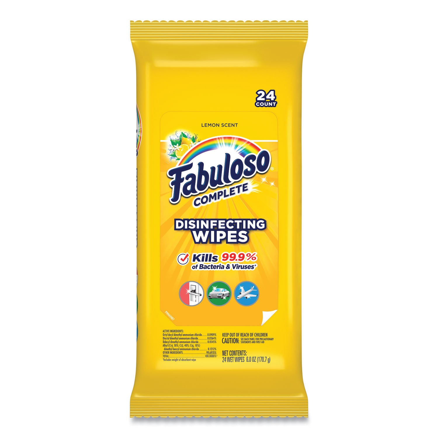 multi-purpose-wipes-1-ply-7-x-7-lemon-white-24-pack-12-packs-carton_cpc98719 - 2