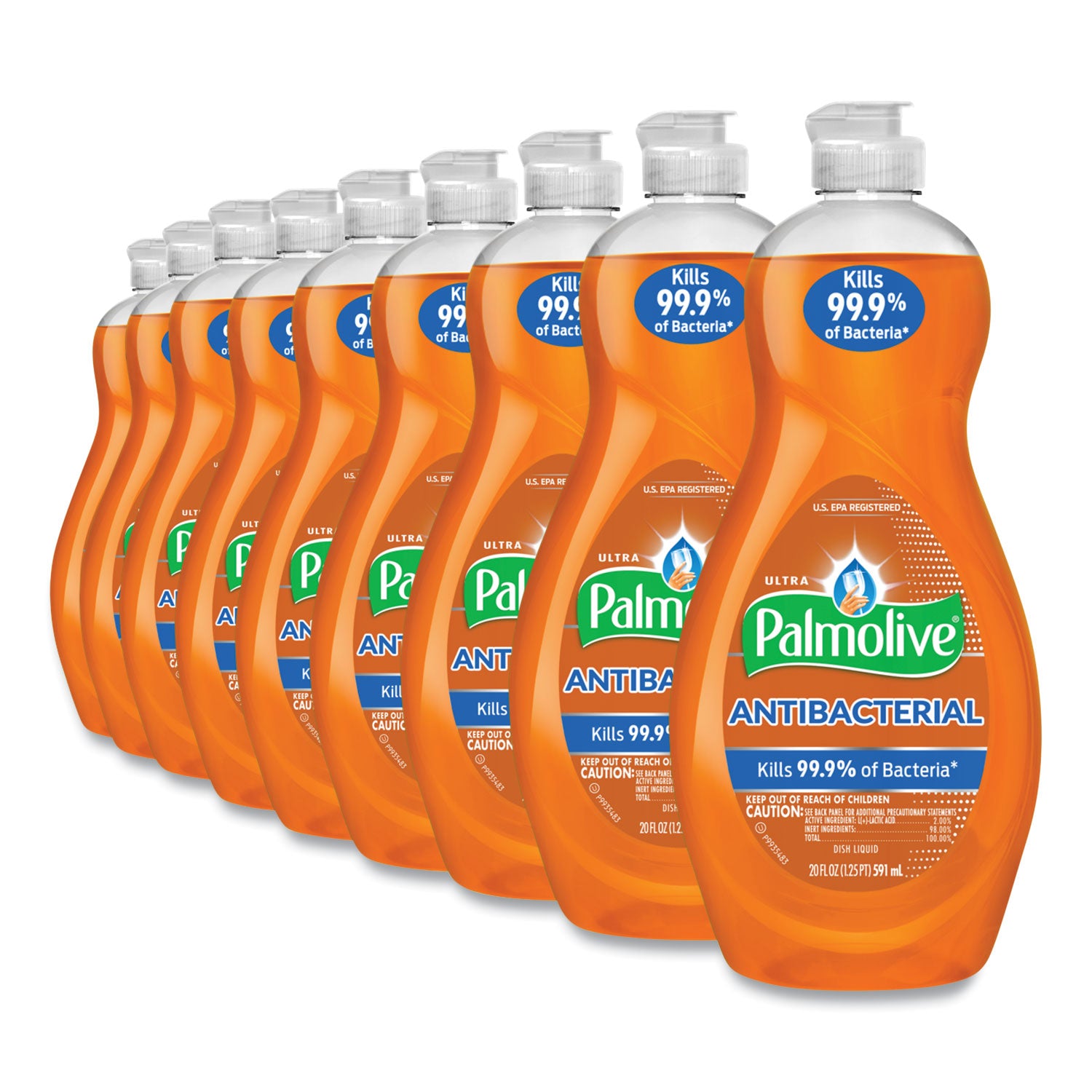 ultra-antibacterial-dishwashing-liquid-20-oz-bottle-9-carton_cpc45038 - 1
