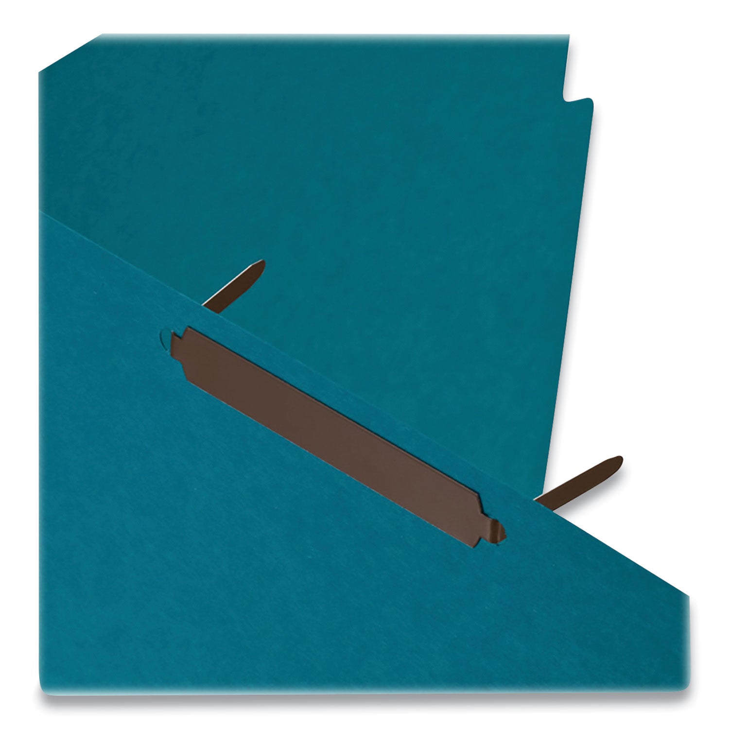 self-adhesive-two-prong-folder-fastener-bases-2-capacity-275-center-to-center-brown-100-box_oic99876 - 1