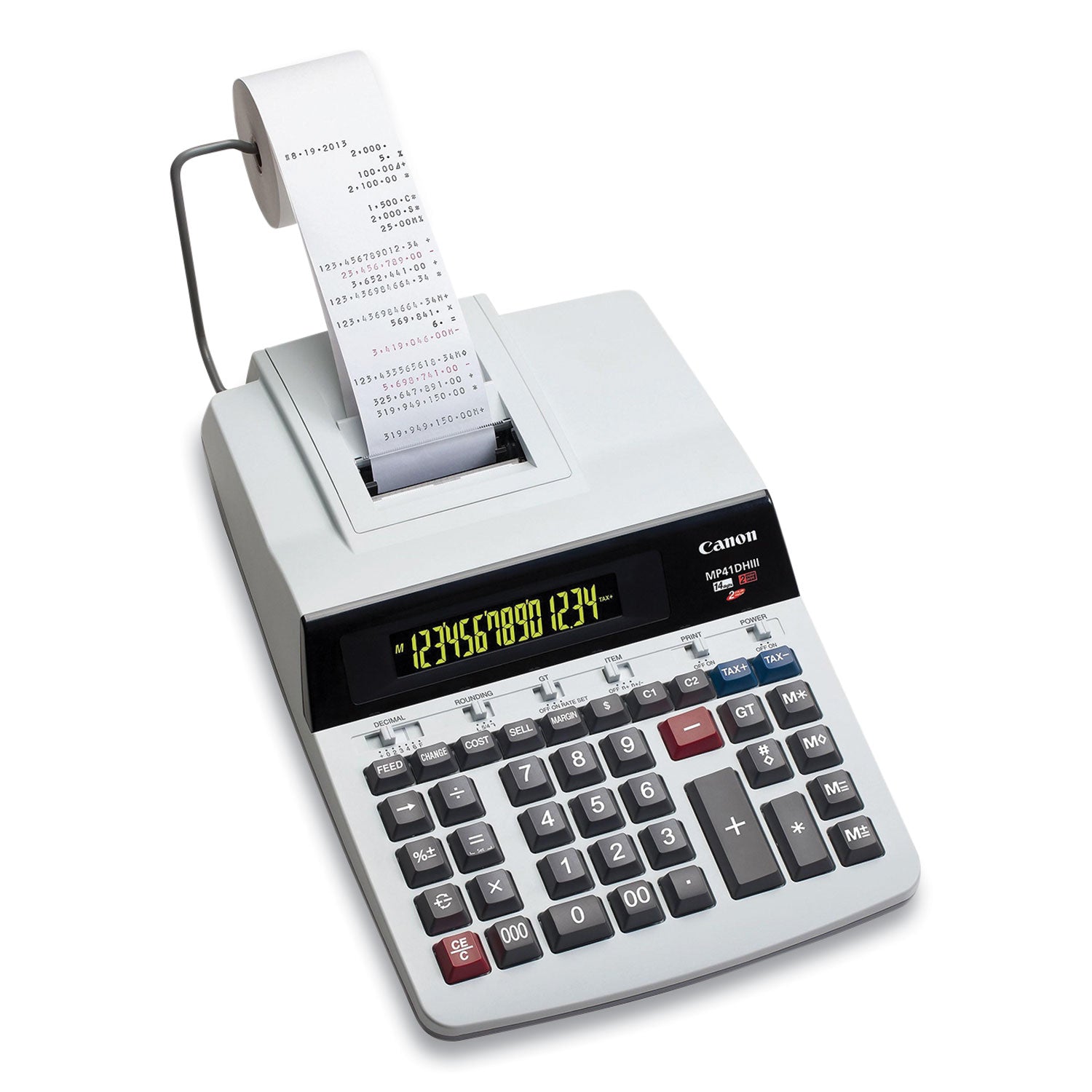 mp41dhiii-14-digit-desktop-calculator-black-red-print-43-lines-sec_cnm8709b001aa - 2