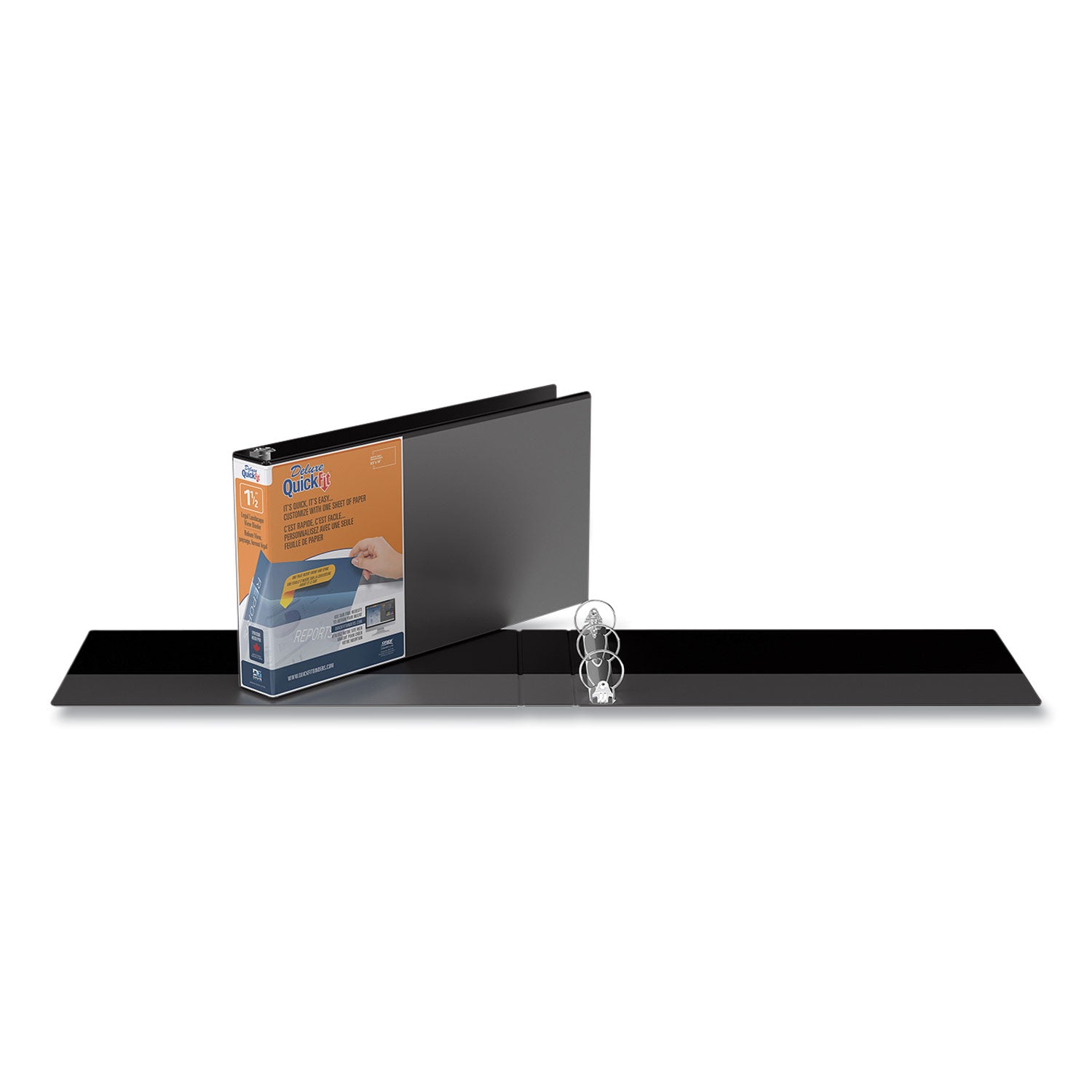 quickfit-landscape-spreadsheet-round-ring-view-binder-3-rings-15-capacity-14-x-85-black_dvs95021l - 2