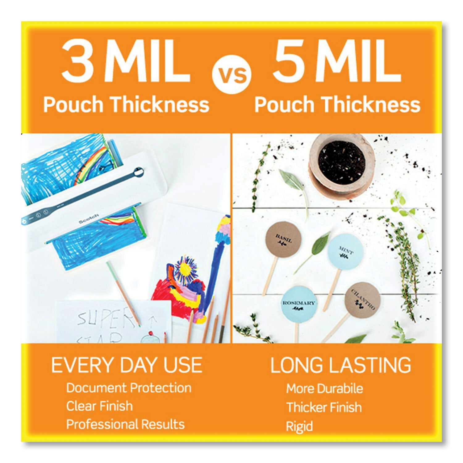 laminating-pouches-3-mil-85-x-14-gloss-clear-20-pack_mmmtp385520 - 2