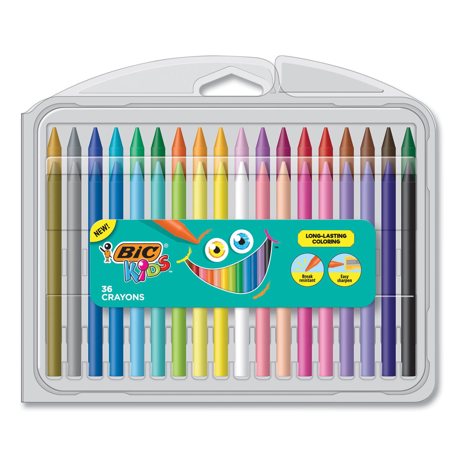 kids-coloring-crayons-36-assorted-colors-36-pack_bicbkpcp36ast - 1