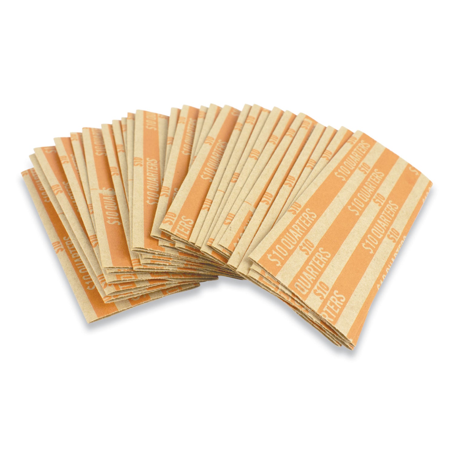 flat-tubular-coin-wrap-quarters-$1000-orange-1000-box_cnk560045 - 1