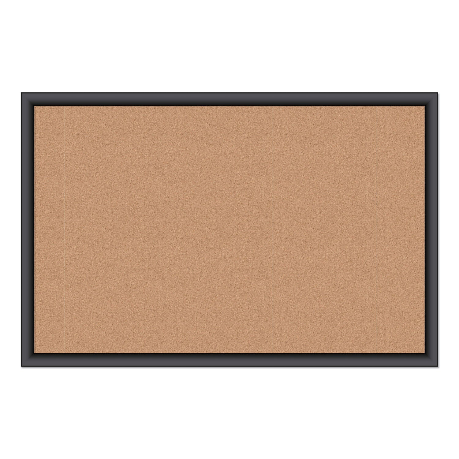 cork-bulletin-board-35-x-23-tan-surface-black-frame_ubr301u0001 - 1