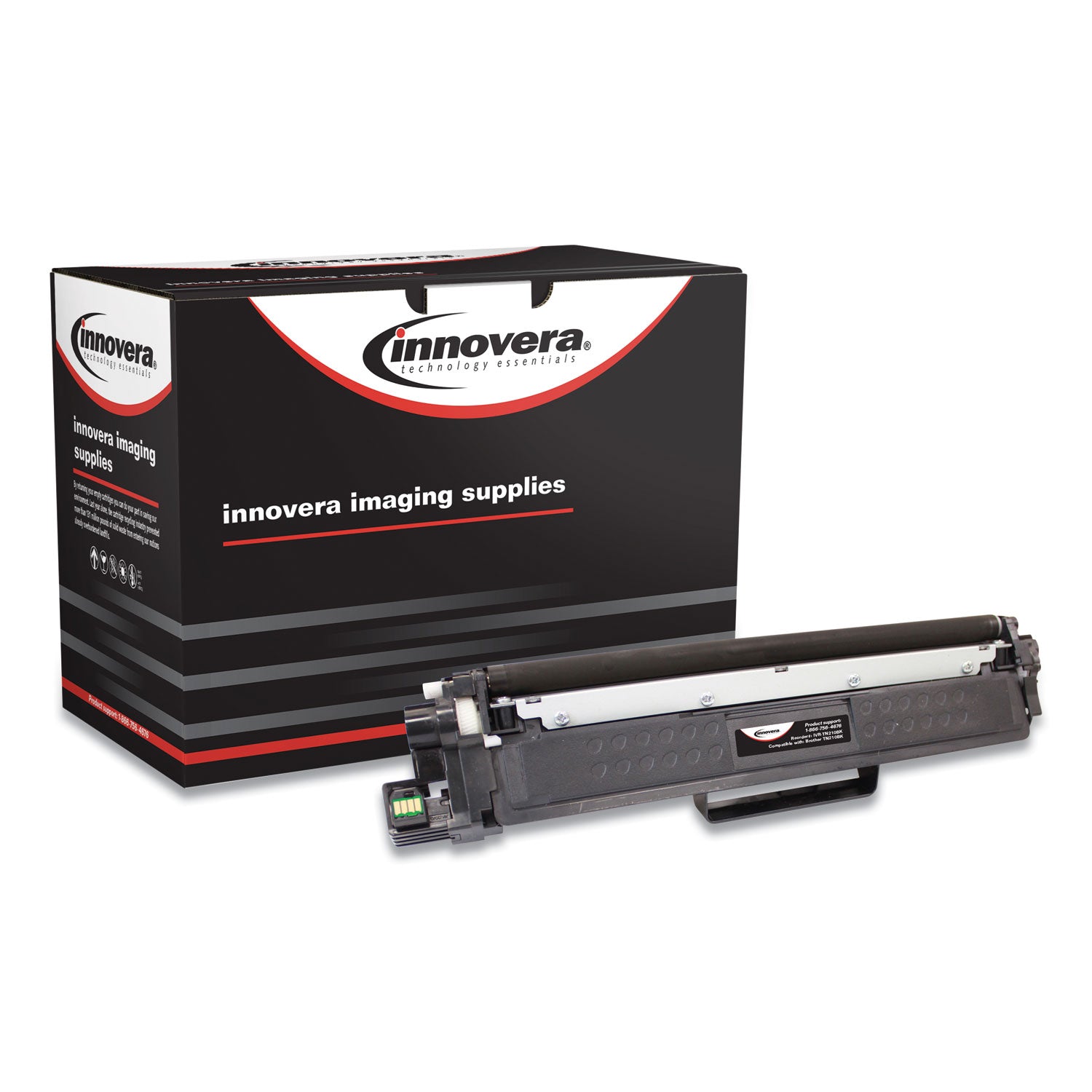 remanufactured-black-toner-replacement-for-tn223bk-1400-page-yield_ivrtn223bk - 2