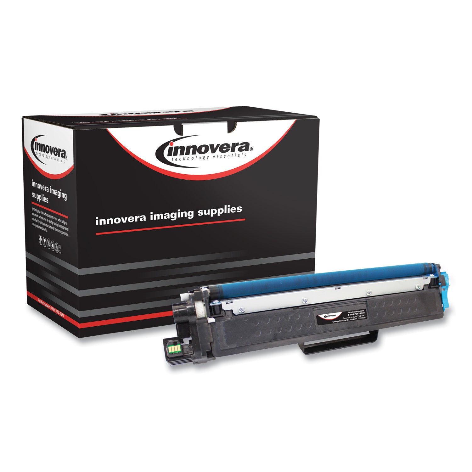 remanufactured-cyan-high-yield-toner-replacement-for-tn227c-2300-page-yield_ivrtn227c - 2