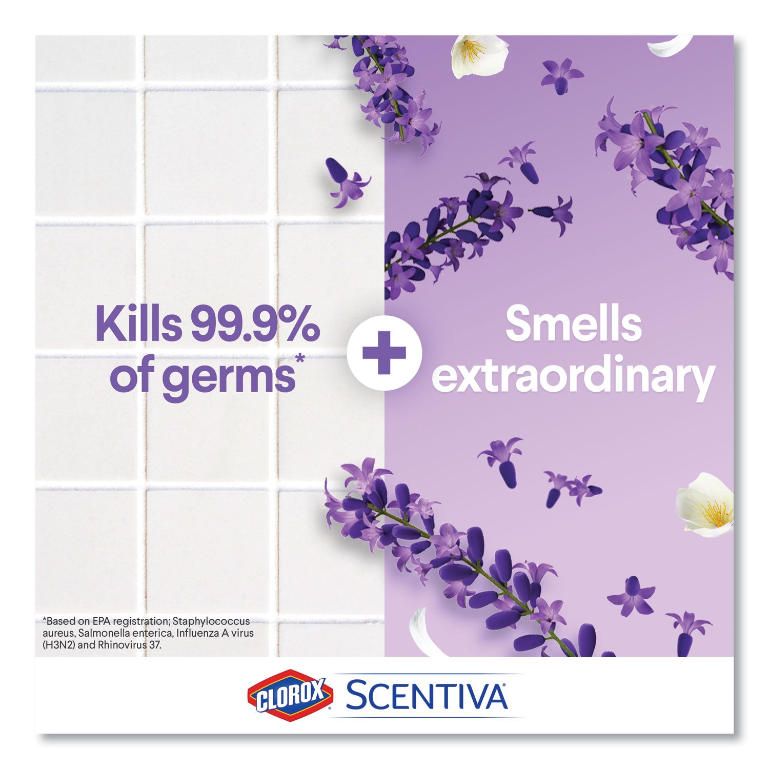 scentiva-multi-surface-cleaner-tuscan-lavender-and-jasmine-32oz-spray-bottle_clo31387ea - 2