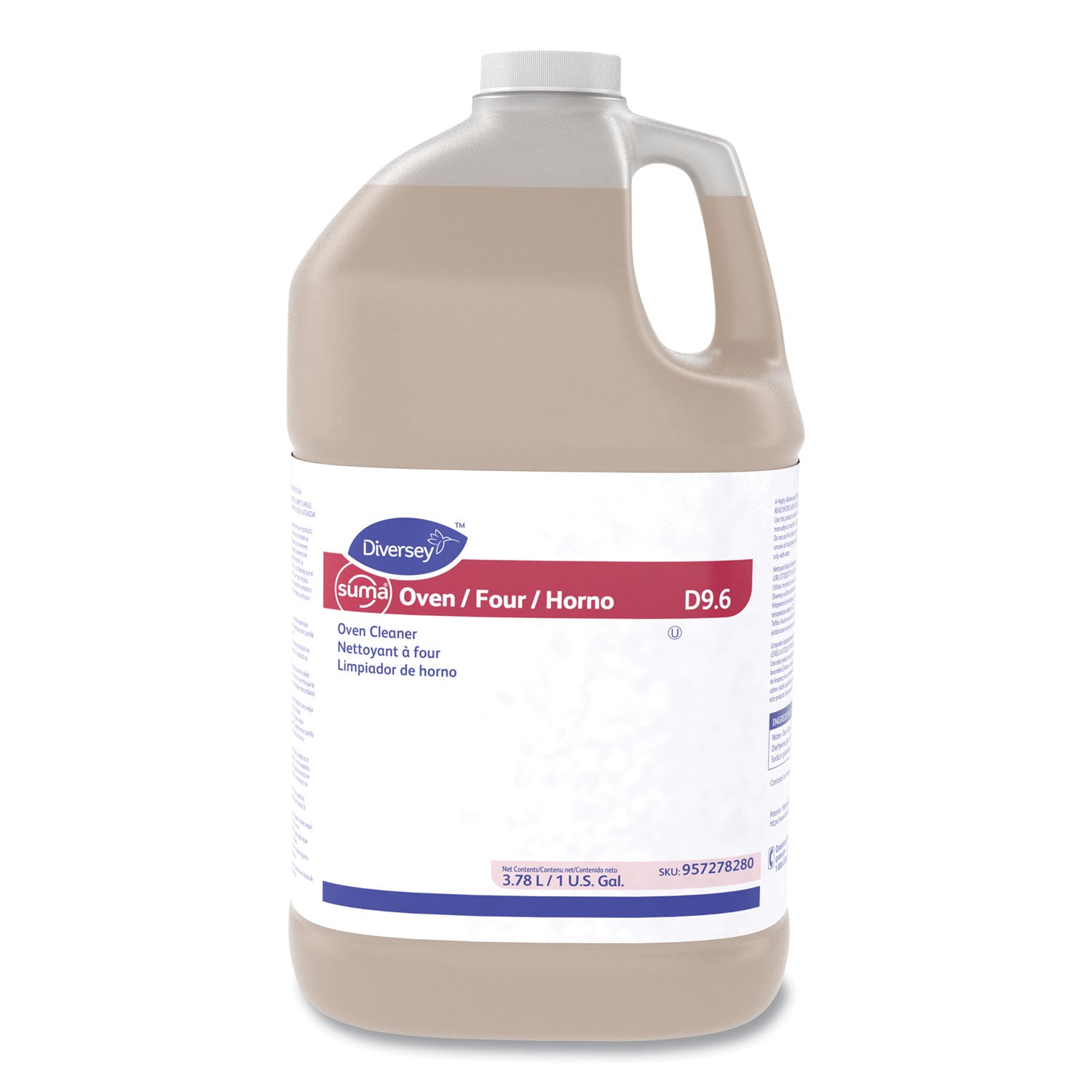 suma-oven-d96-oven-cleaner-unscented-1gal-bottle_dvo957278280 - 1