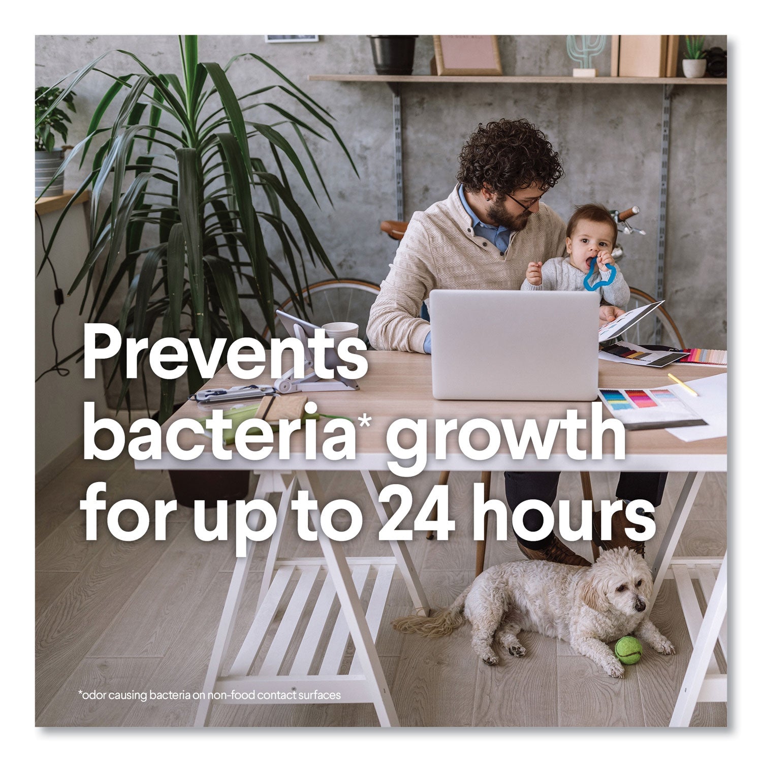 Disinfecting Wipes, 1-Ply, 7 x 8, Crisp Lemon, White, 35/Canister -