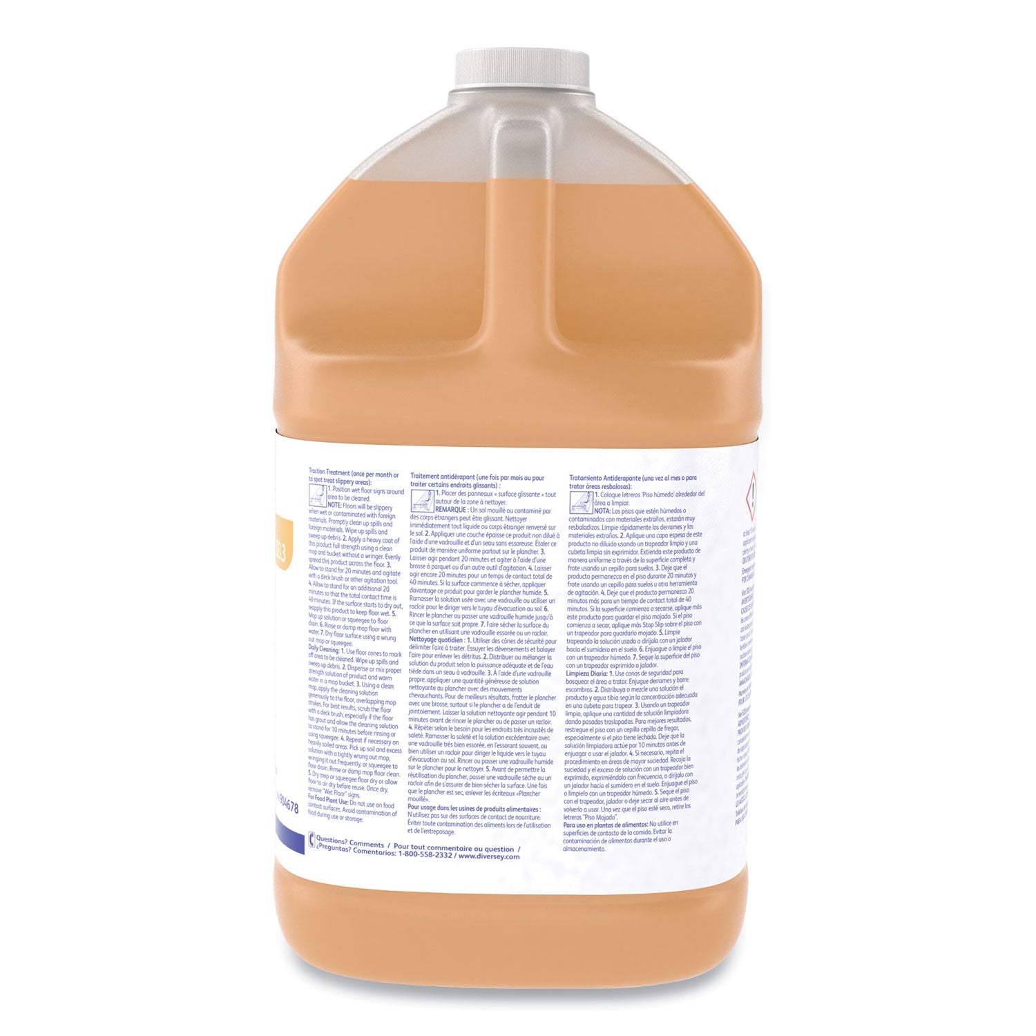 suma-stop-slip-traction-treatment-unscented-1-gal-bottle-4-carton_dvo904678 - 2