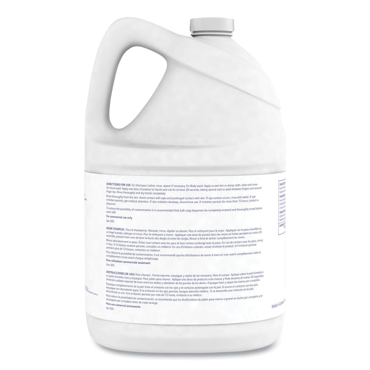 soft-care-all-purpose-liquid-gentle-floral-1-gal-bottle-4-carton_dvo100920026 - 2