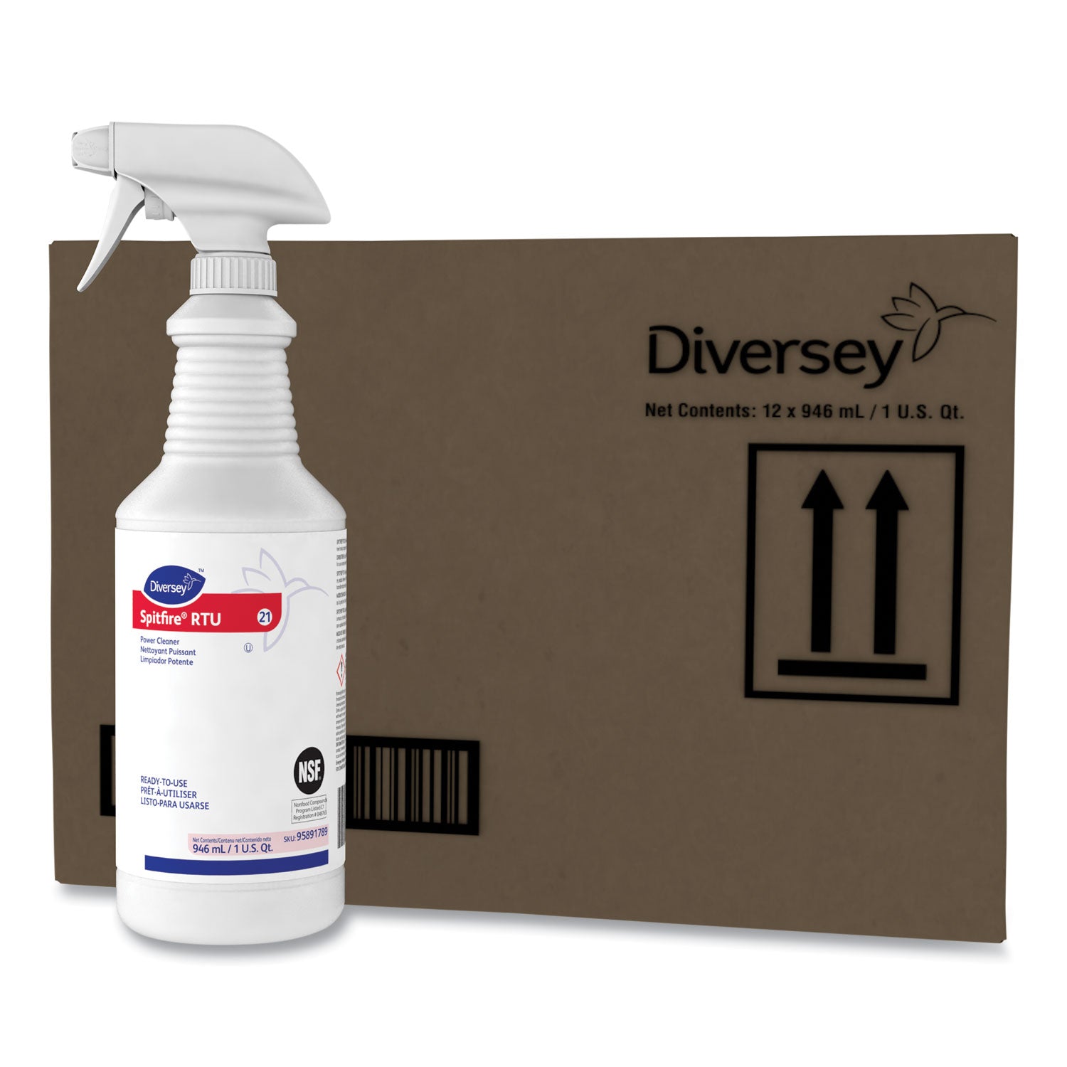 spitfire-power-cleaner-liquid-fresh-pine-scent-32-oz-spray-bottle-12-carton_dvo95891789 - 2