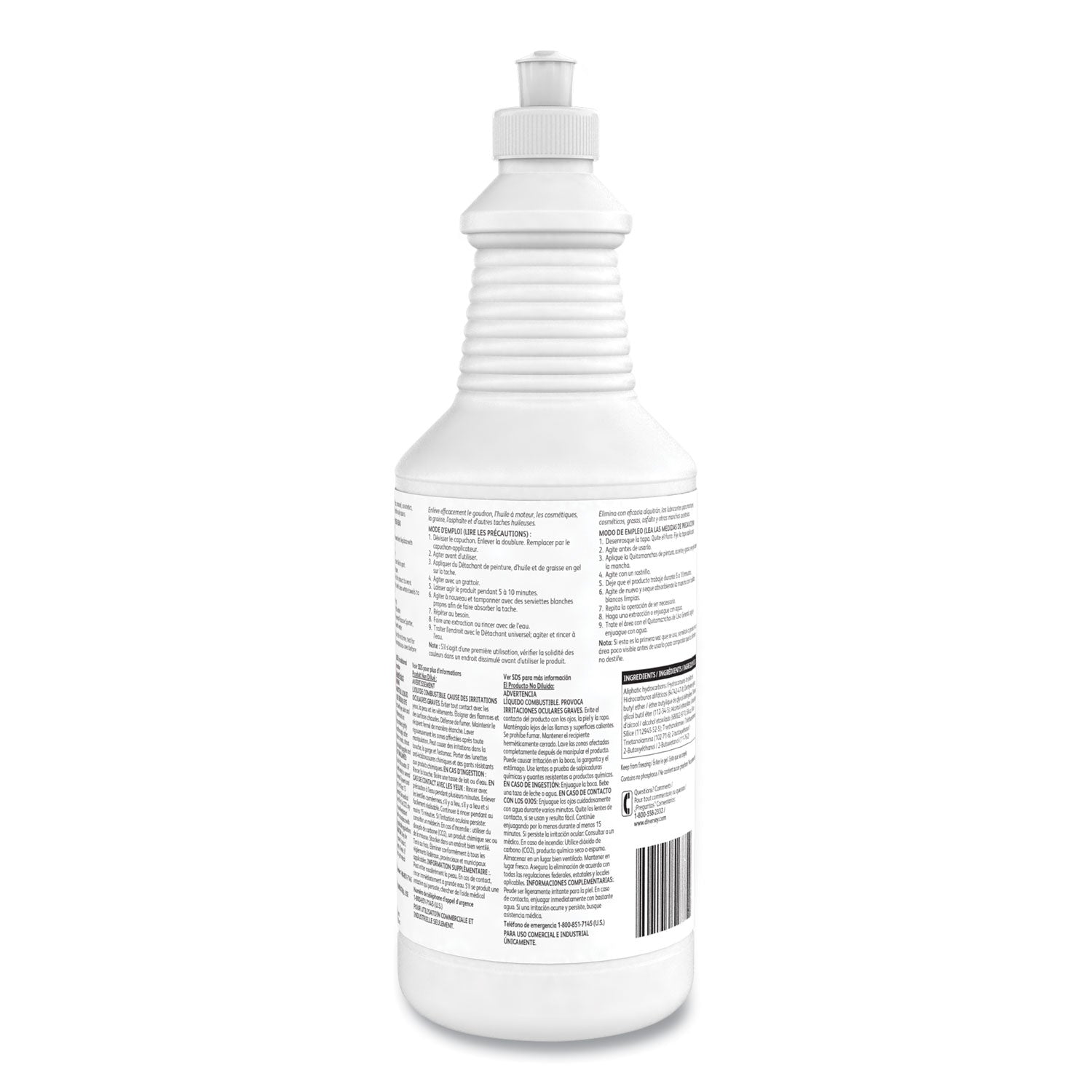 paint-oil-and-grease-spotter-gel-fruity-scent-32-oz-squeeze-bottle-6-carton_dvo913888 - 2