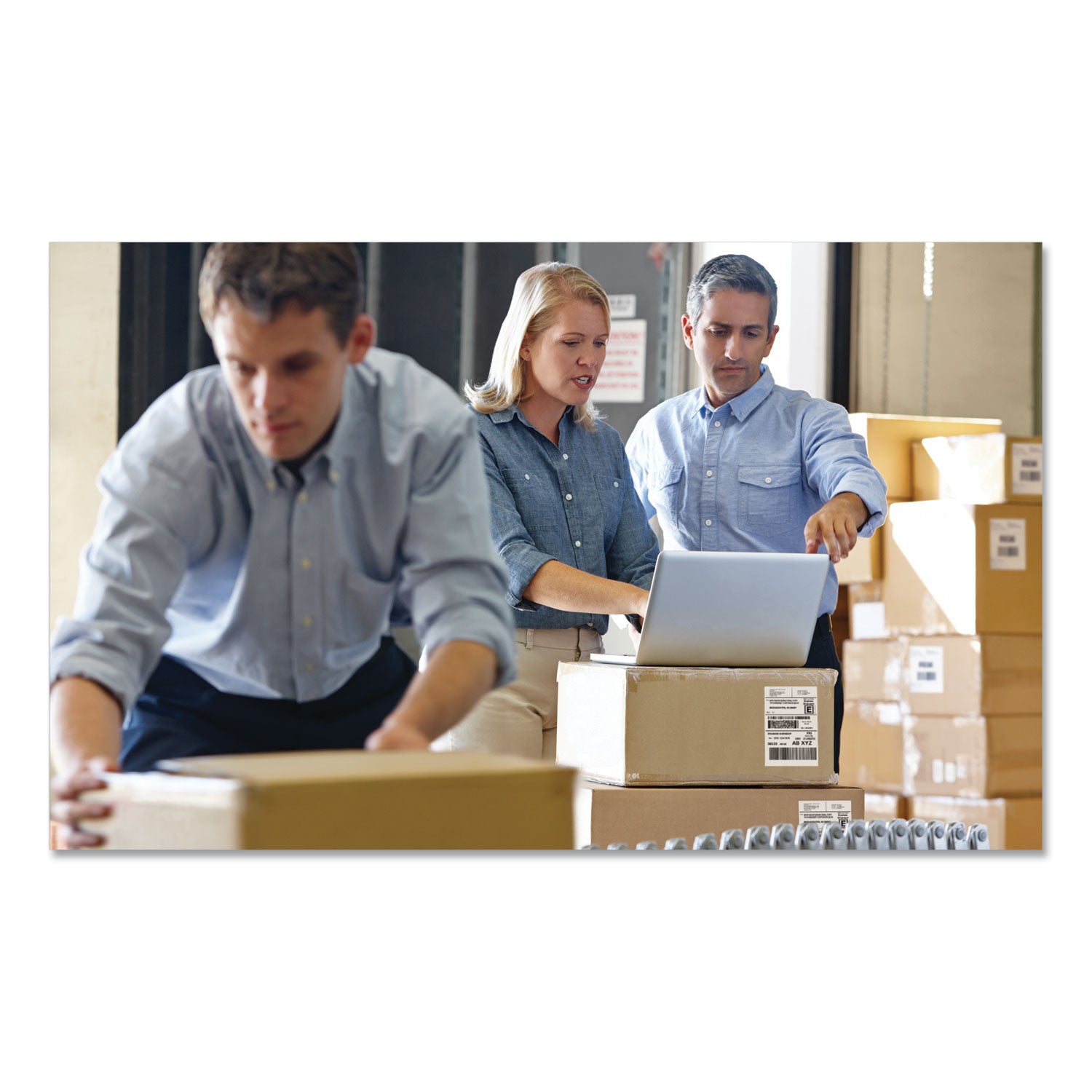 ql-1110nwb-wide-format-professional-label-printer-69-labels-min-print-speed-67-x-87-x-59_brtql1110nwb - 2