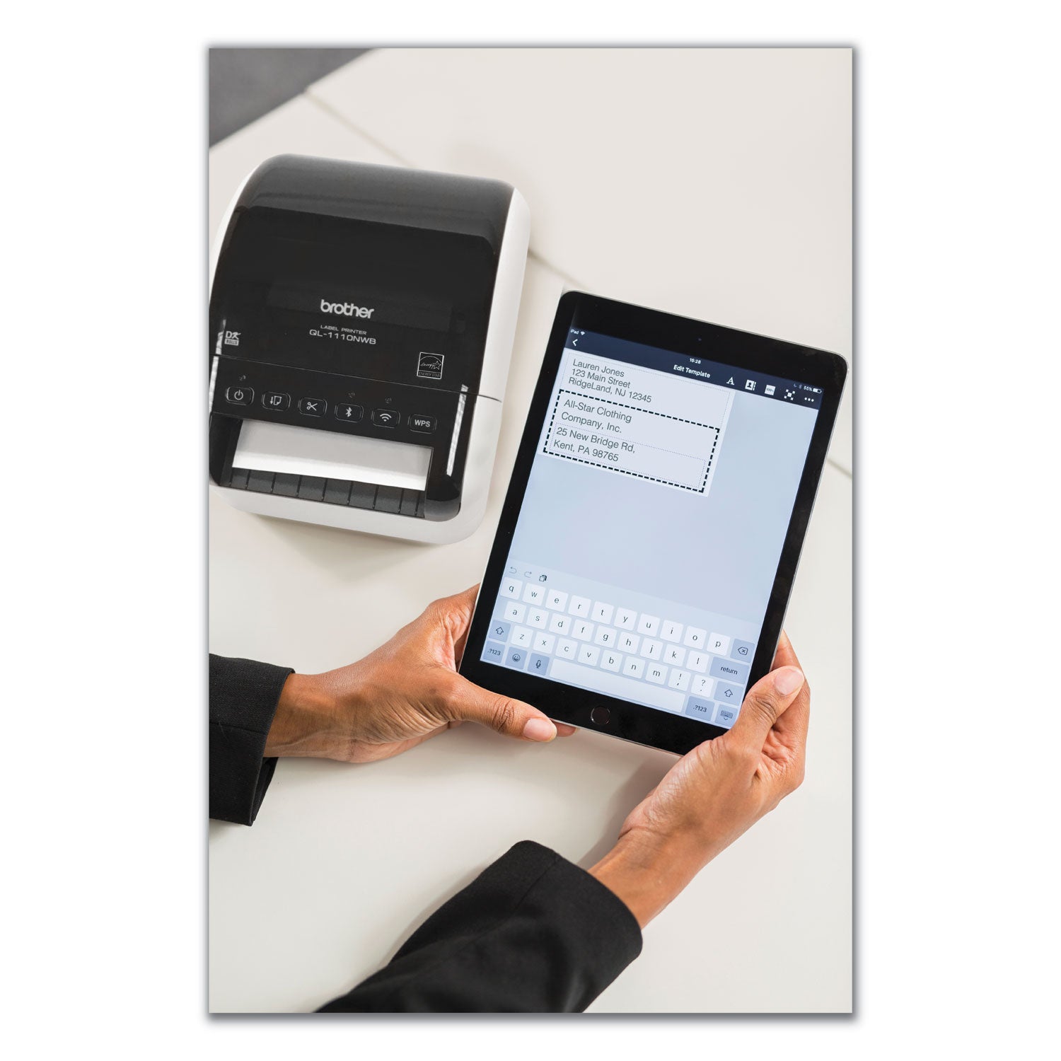 ql-1100-wide-format-professional-label-printer-69-labels-min-print-speed-67-x-87-x-59_brtql1100 - 5