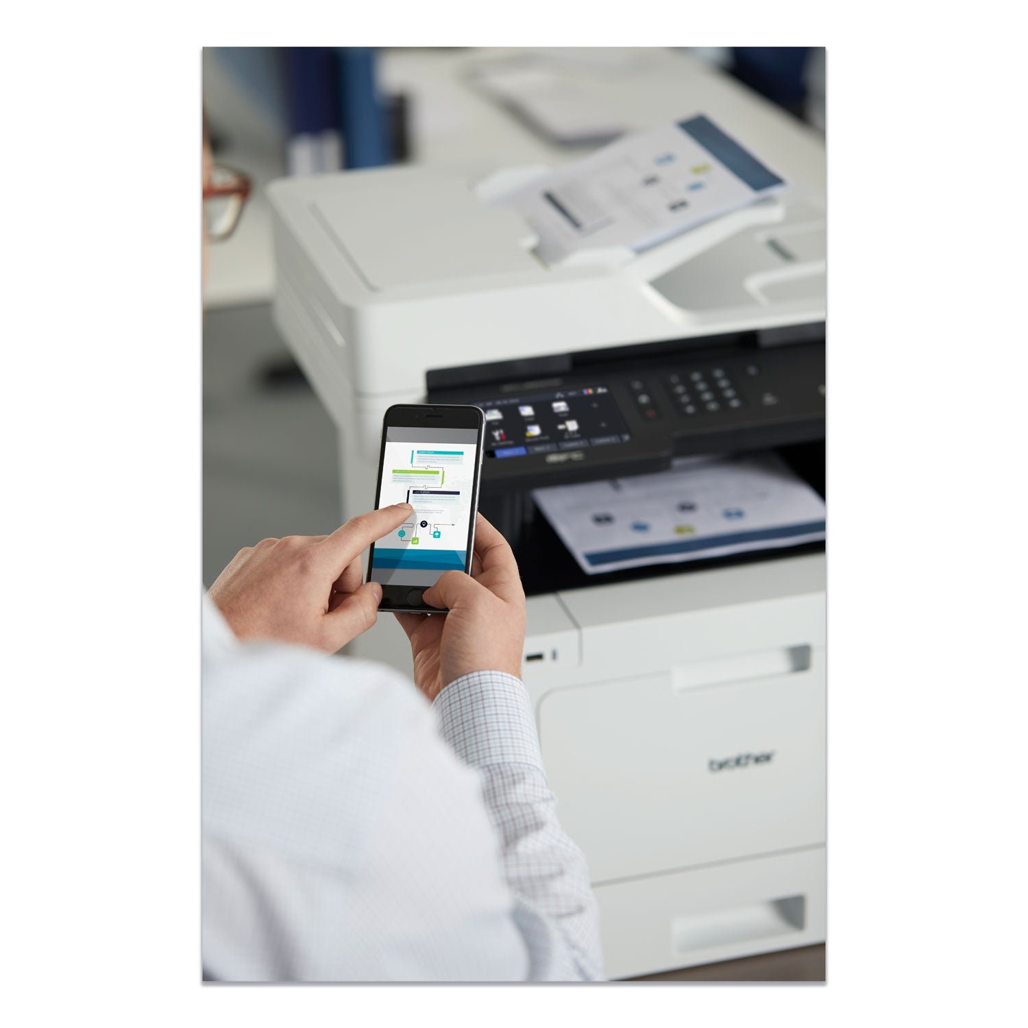 mfcl8900cdw-business-color-laser-all-in-one-printer-with-duplex-print-scan-copy-and-wireless-networking_brtmfcl8900cdw - 6