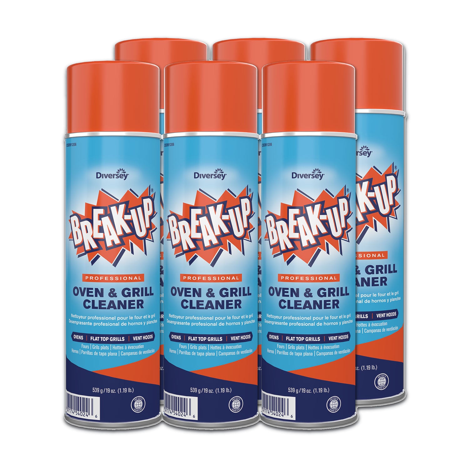 oven-and-grill-cleaner-ready-to-use-19-oz-aerosol-spray-6-carton_dvocbd991206 - 1