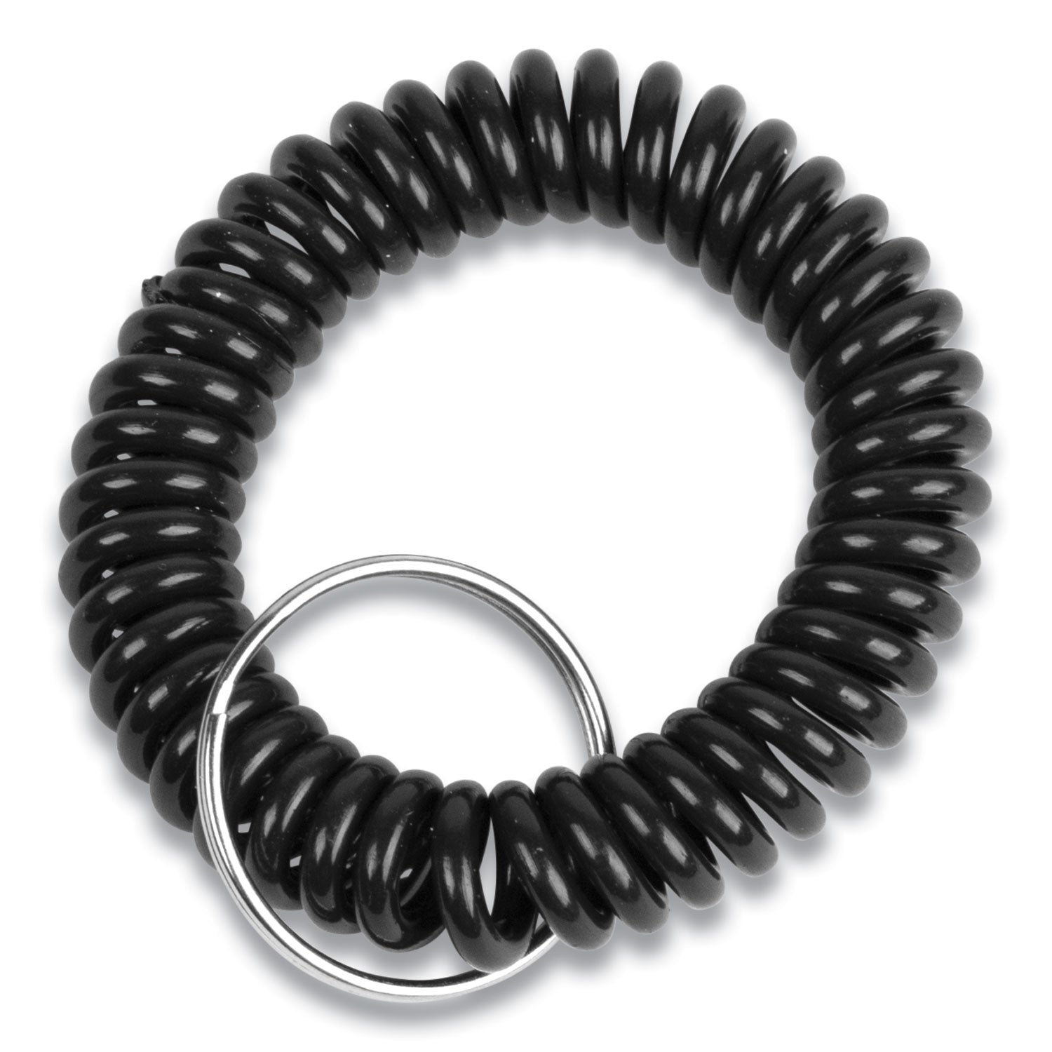 wrist-key-coil-key-organizers-black-12-pack_cnk565121 - 1