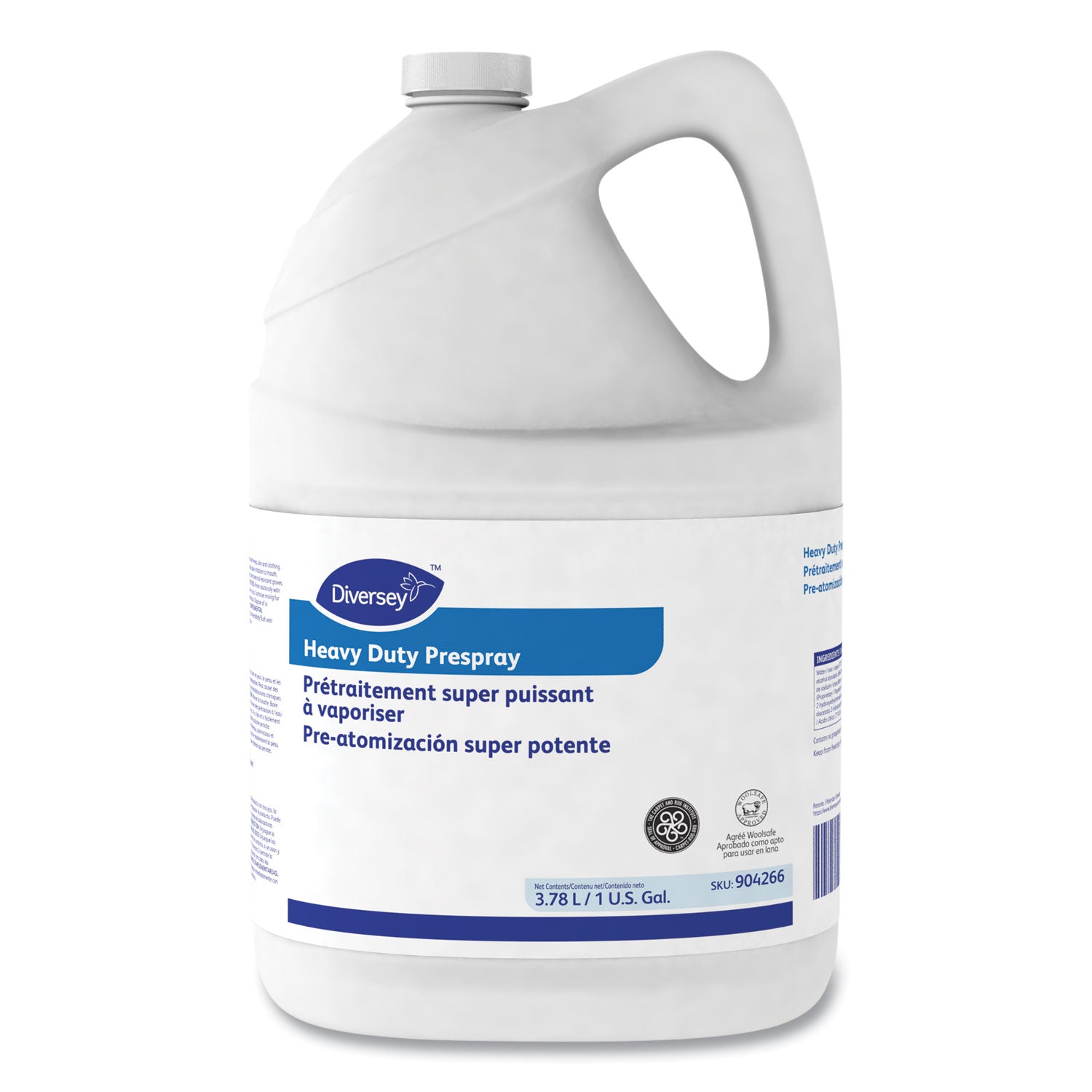 carpet-cleanser-heavy-duty-prespray-fruity-scent-1-gal-bottle-4-carton_dvo904266 - 1