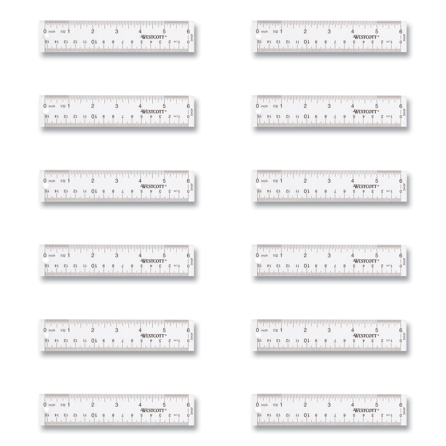 clear-flexible-acrylic-ruler-standard-metric-6-15-cm-long-clear-12-box_acm17723 - 1