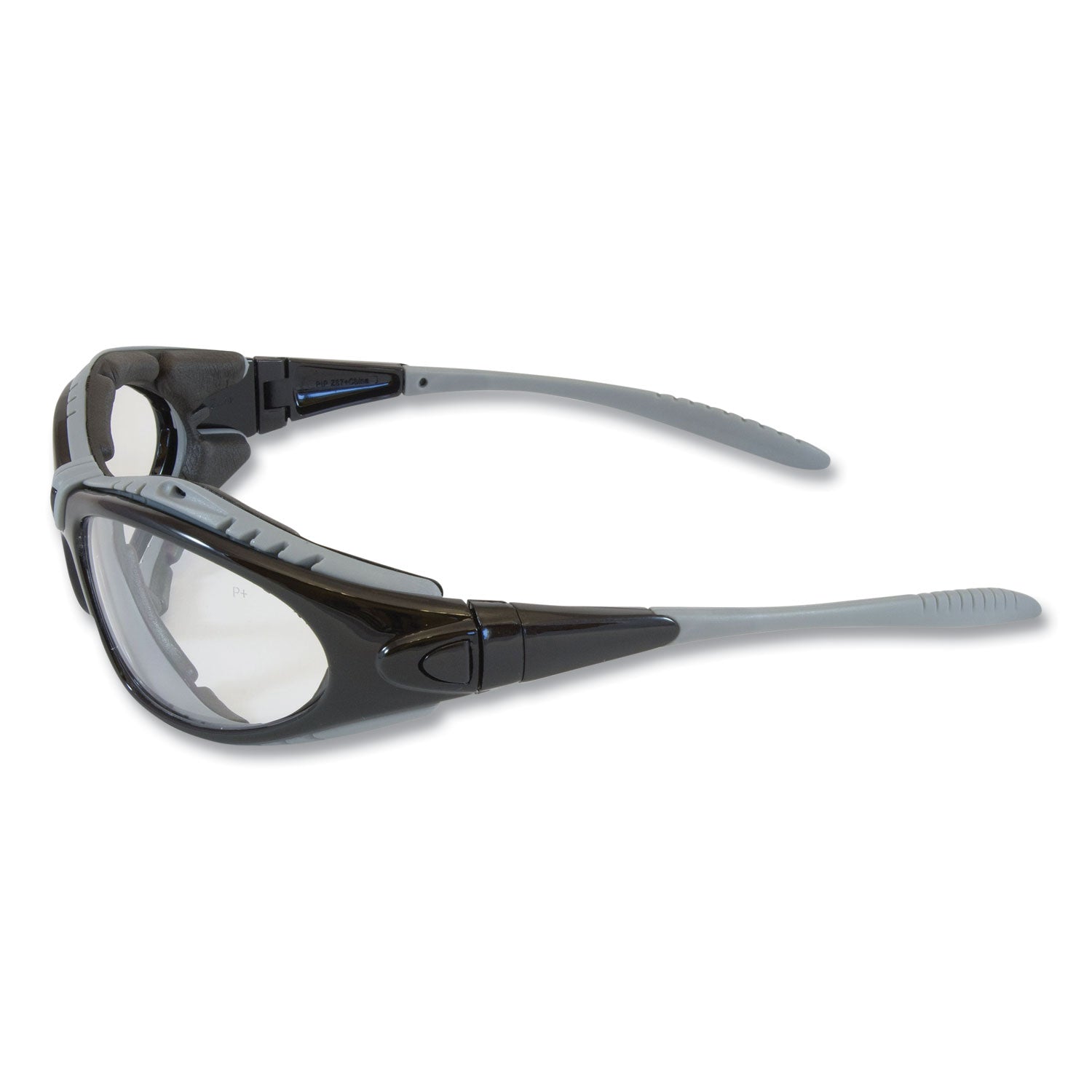 optical-fuselage-safety-goggles-black-frame-clear-lens_bou250500420 - 1