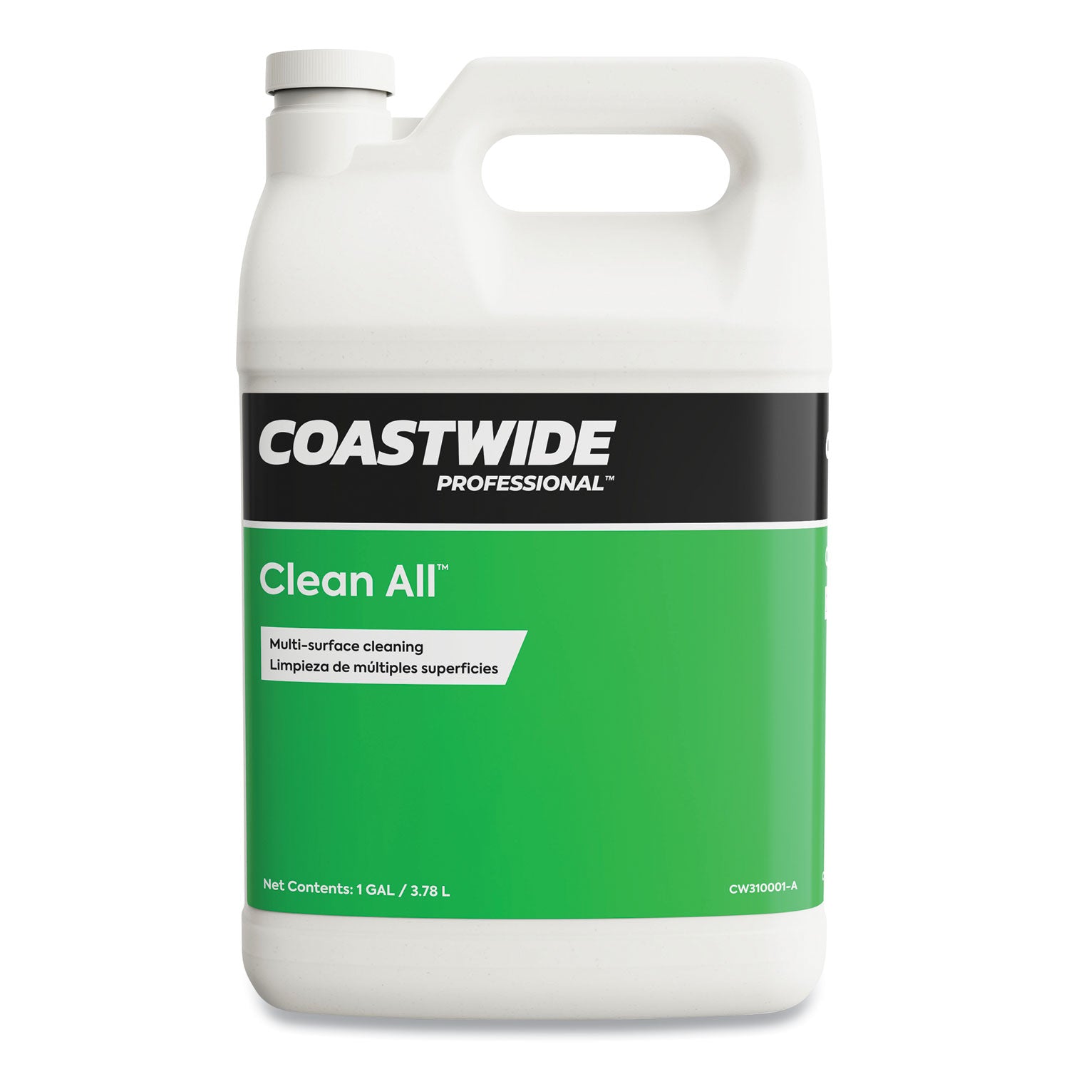 clean-all-multisurface-cleaner-lemon-scent-378-l-bottle-4-carton_cwz919486 - 1