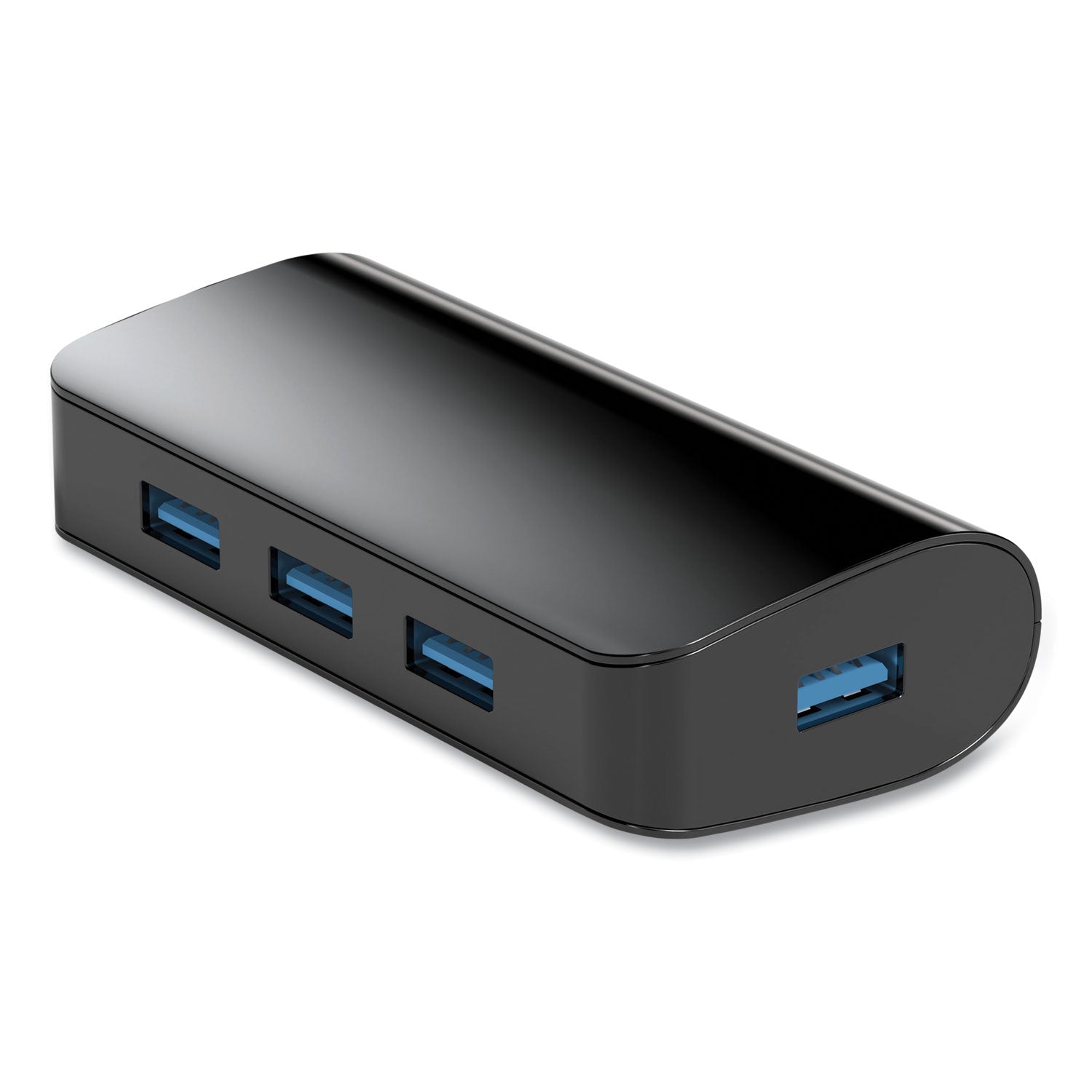usb-30-hub-4-ports-black_nxt24400020 - 1